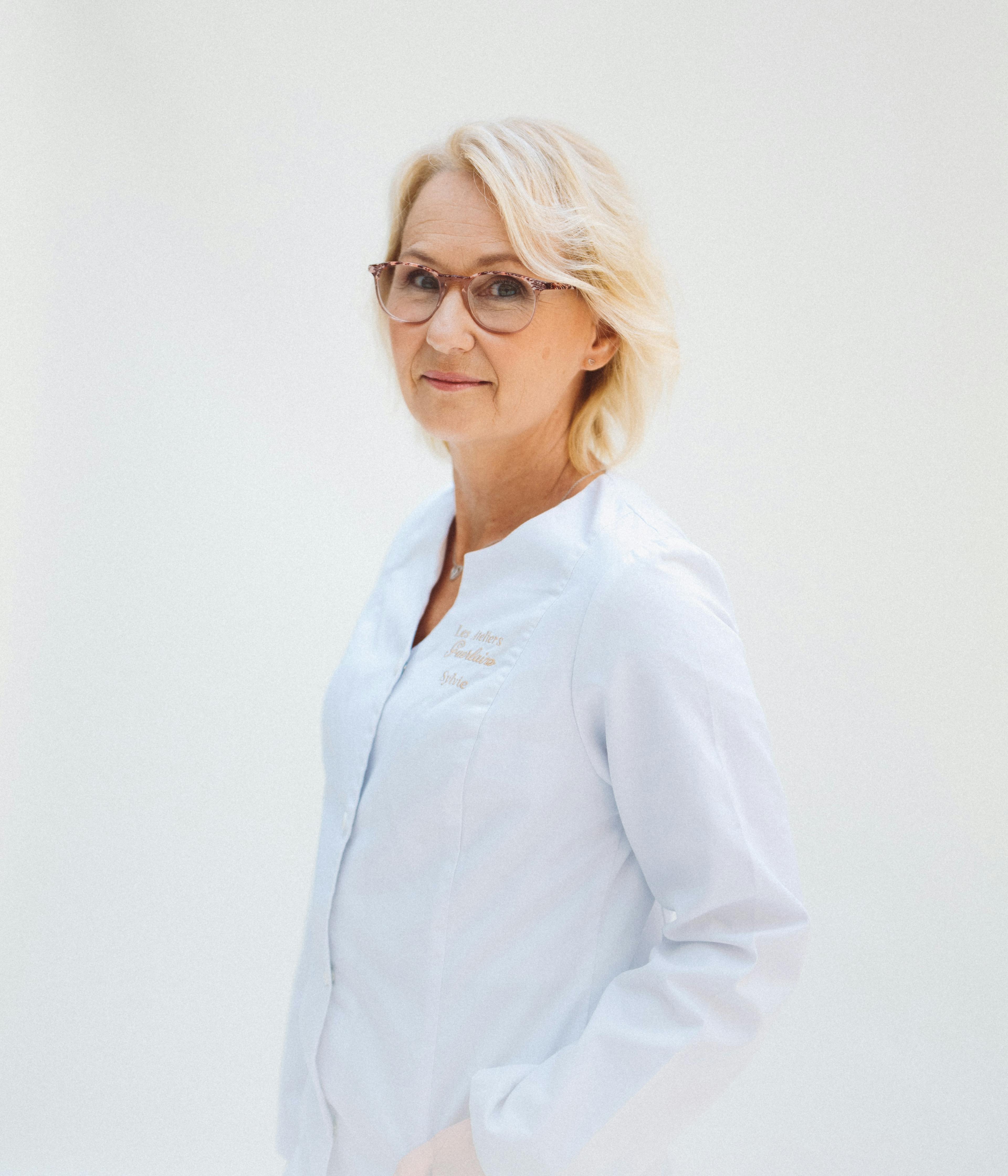 Ritratto di Sylvie