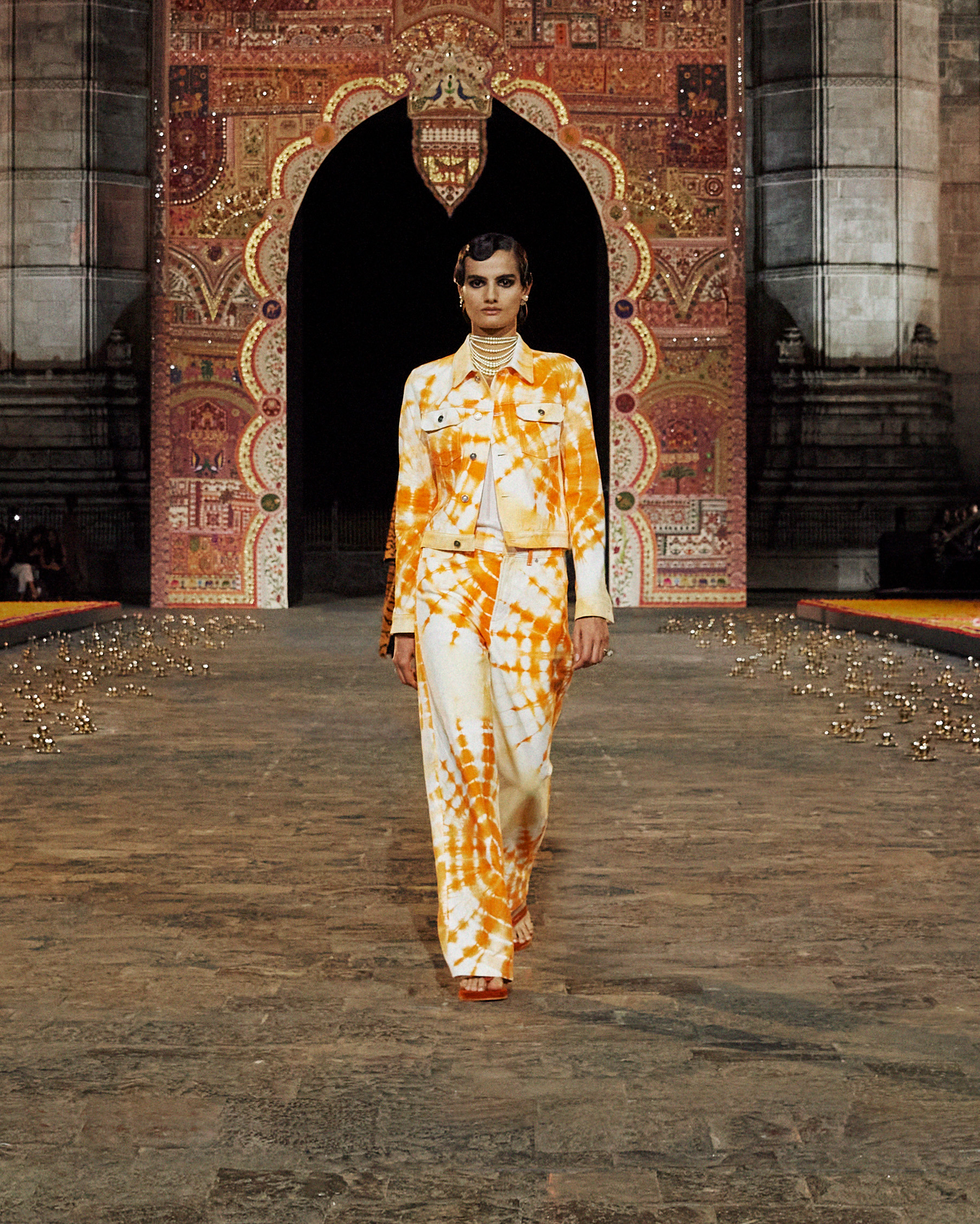 Christian Dior Mumbai 2023 チャーム Christian Dior Mumbai 2023 チャーム - メルカリ