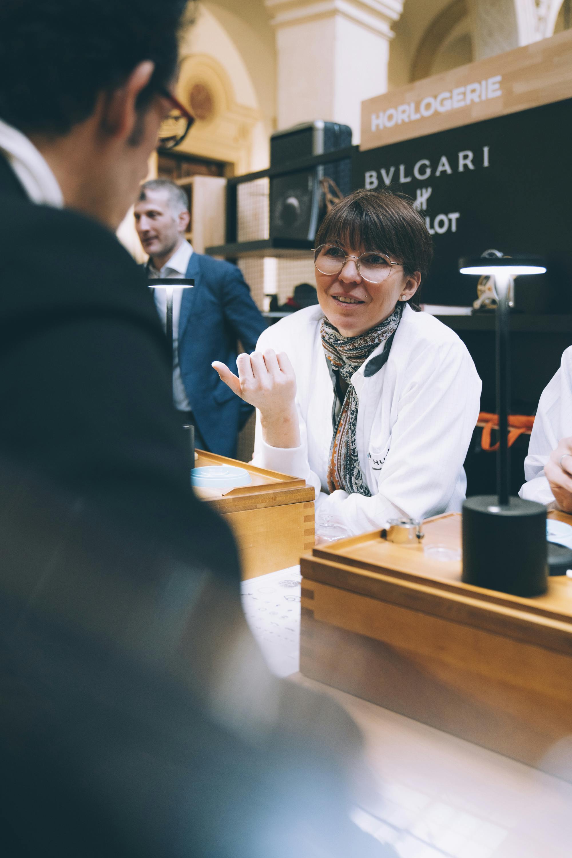 Photo de l'événement