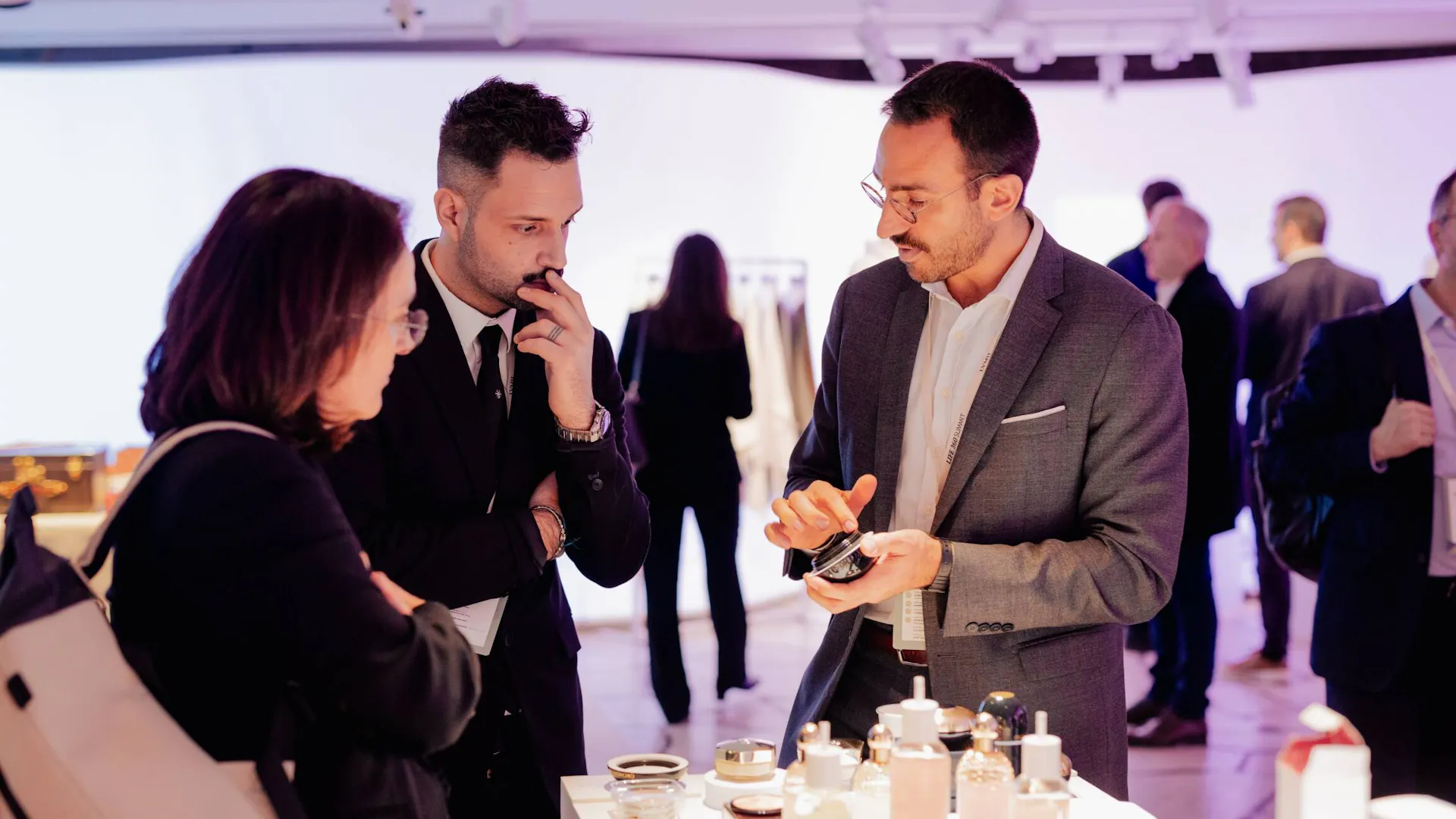 A l’occasion du LIFE 360 Summit, LVMH dévoile les ... - LVMH