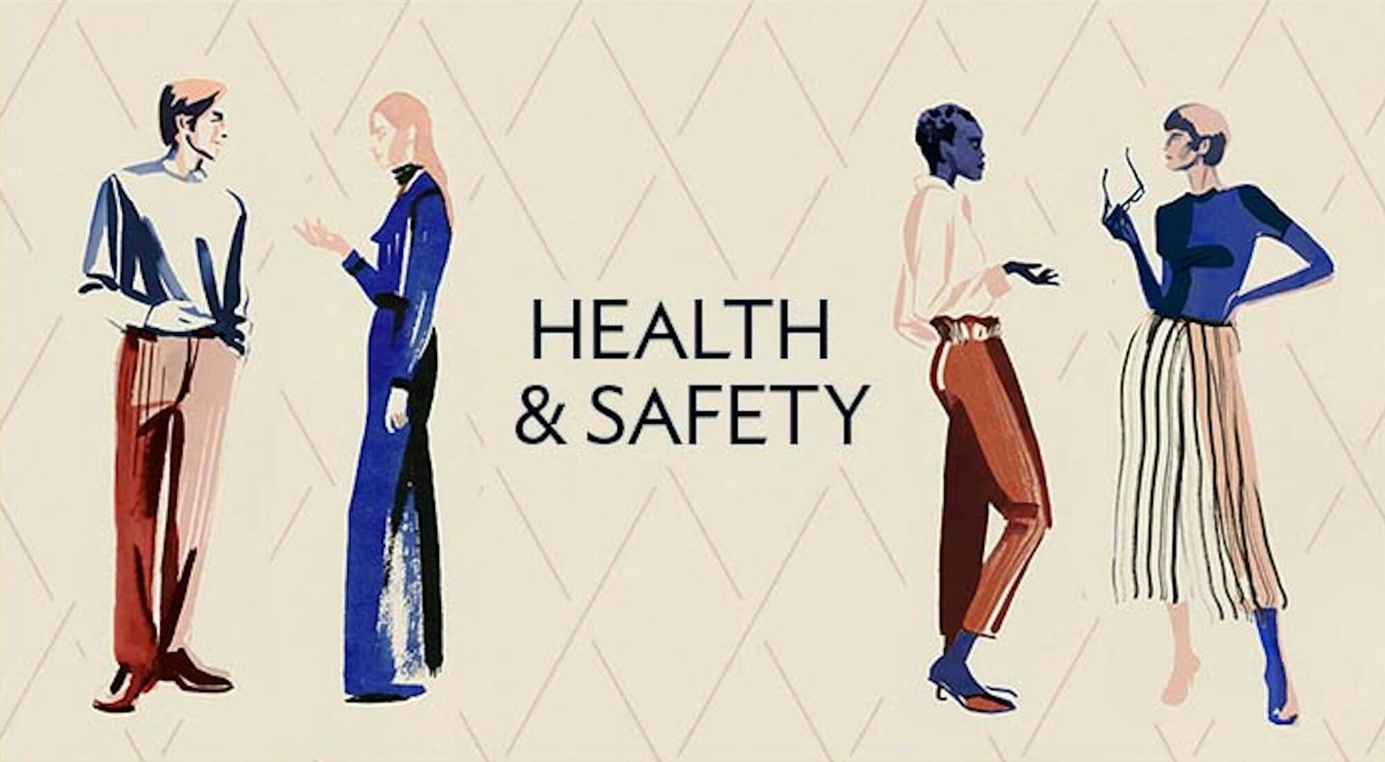 Banner In occasione della Giornata mondiale della salute mentale, LVMH ribadisce l’impegno al fianco dei suoi collaboratori