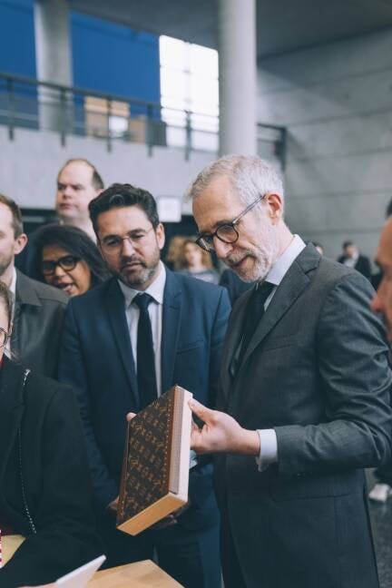 Photo de l'événement