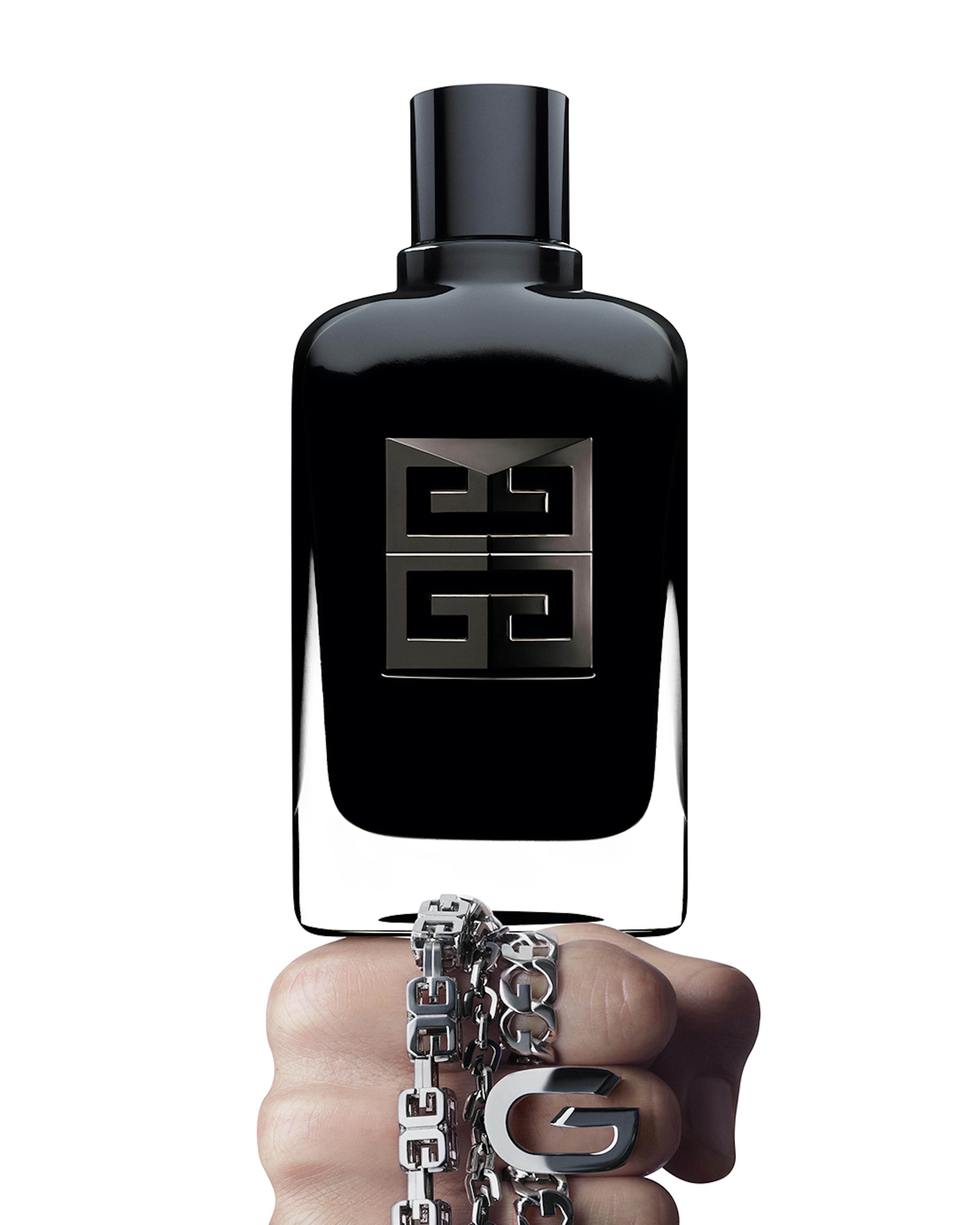 Gentleman Society Eau de Parfum Extrême © Givenchy Parfums