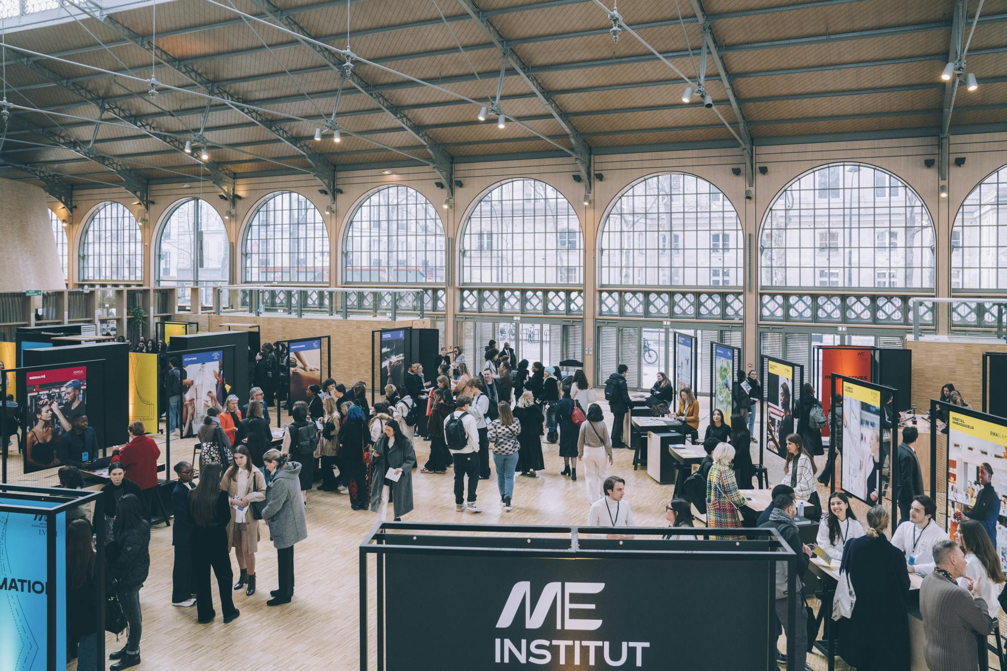 You & ME tour, Temple du Carreau