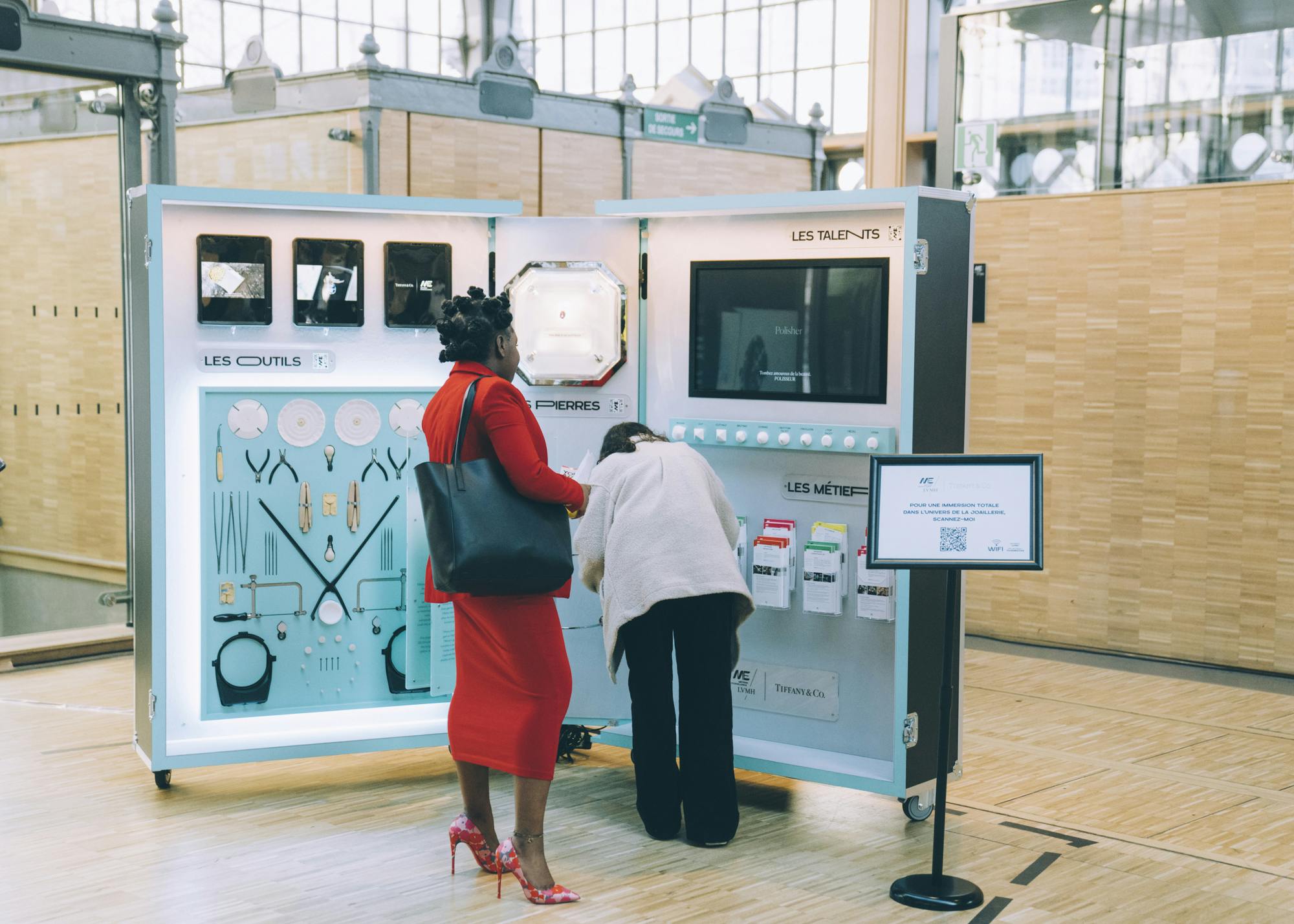 Photo de l'événement