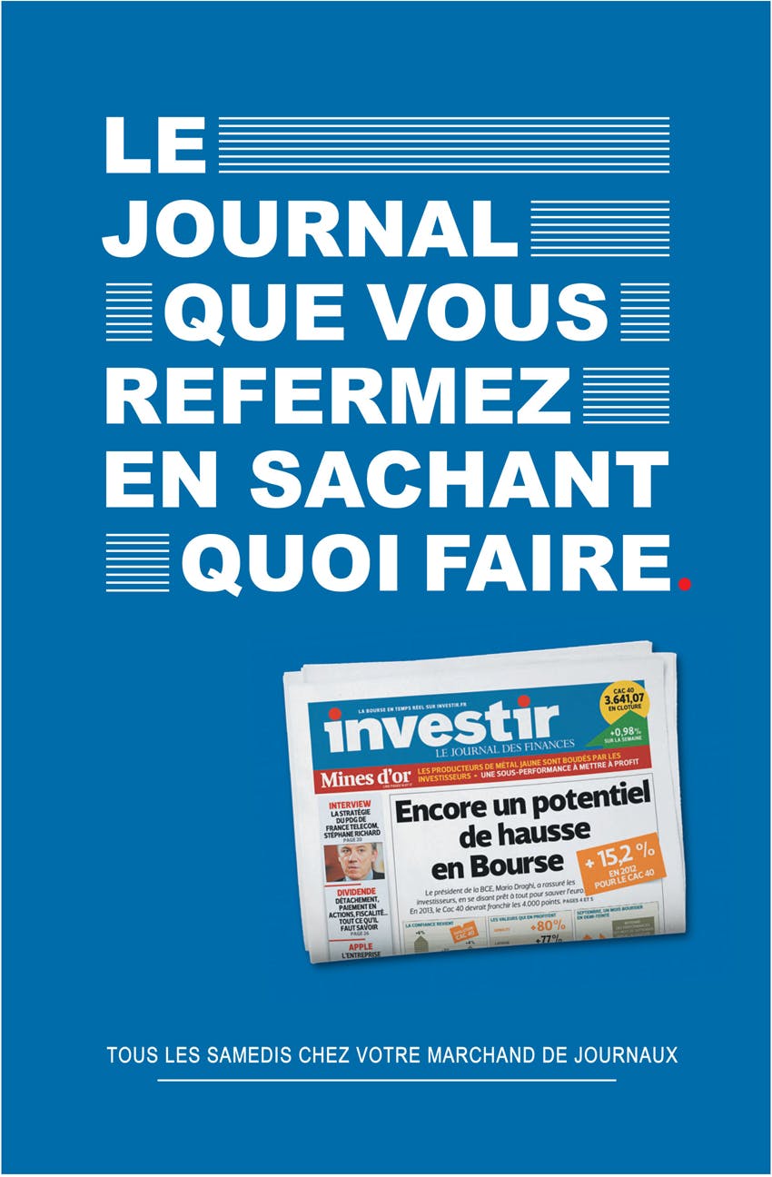 マーケティングキャンペーン - 2013年1月