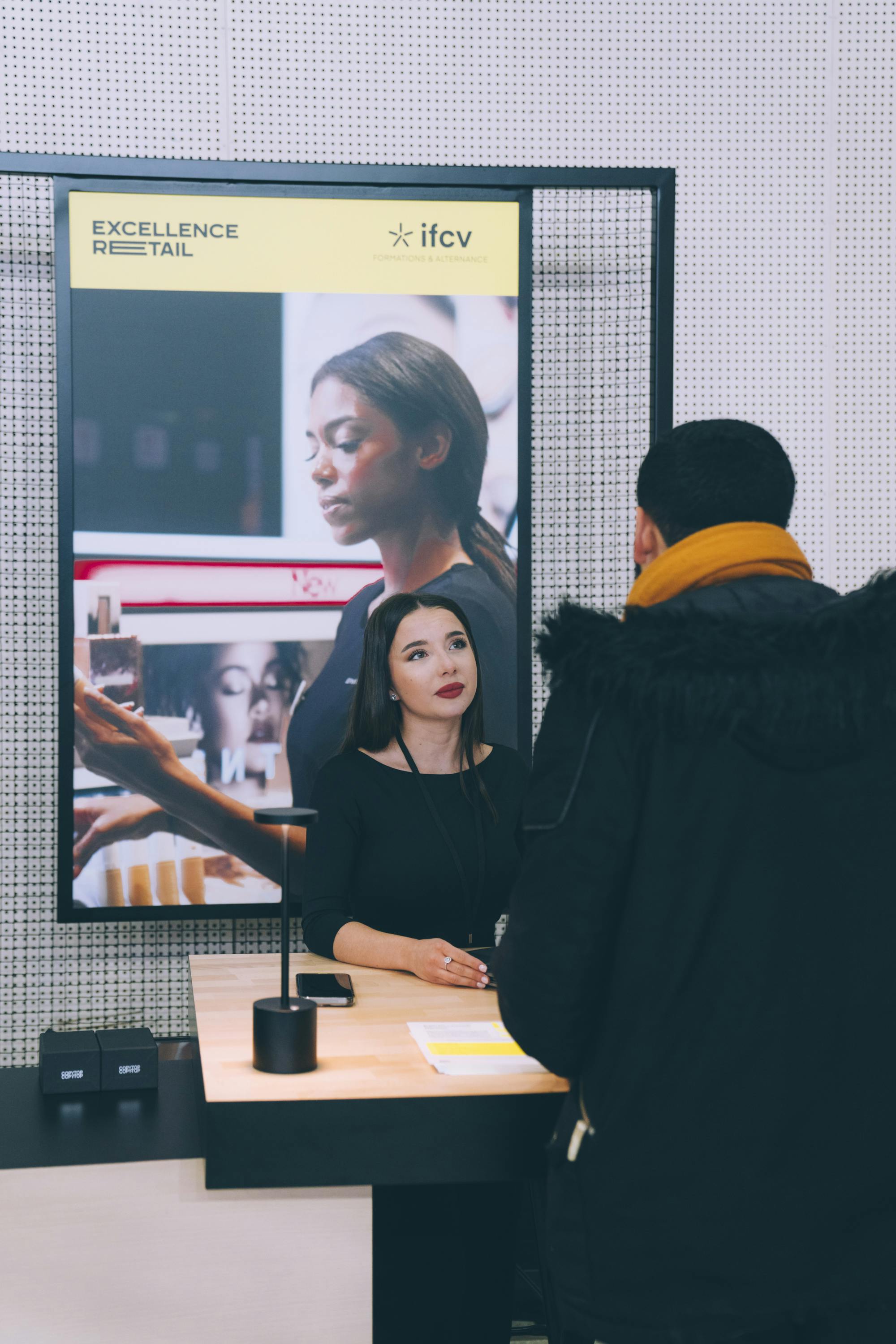 Photo de l'événement