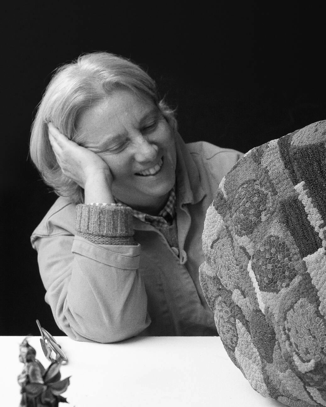 Visuals - The LOEWE FOUNDATION unveils the thirty-finalist list for the sixth edition of Craft Prize