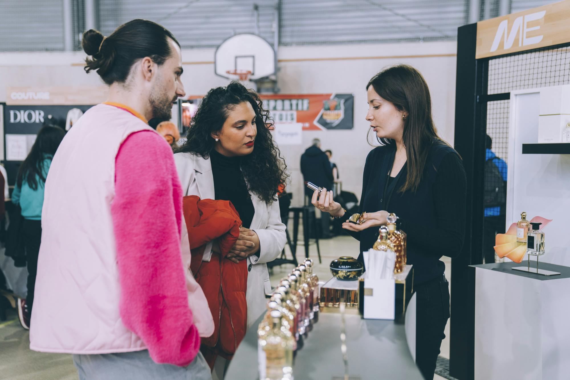 Photo de l'événement