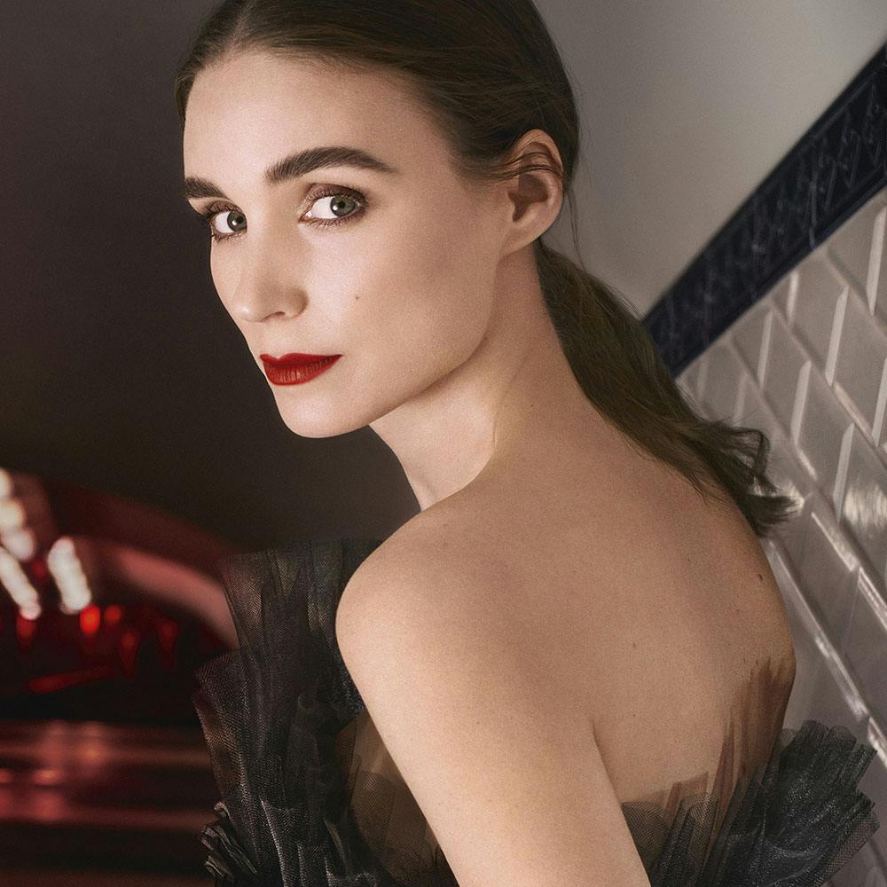 Cover - Givenchy Parfums