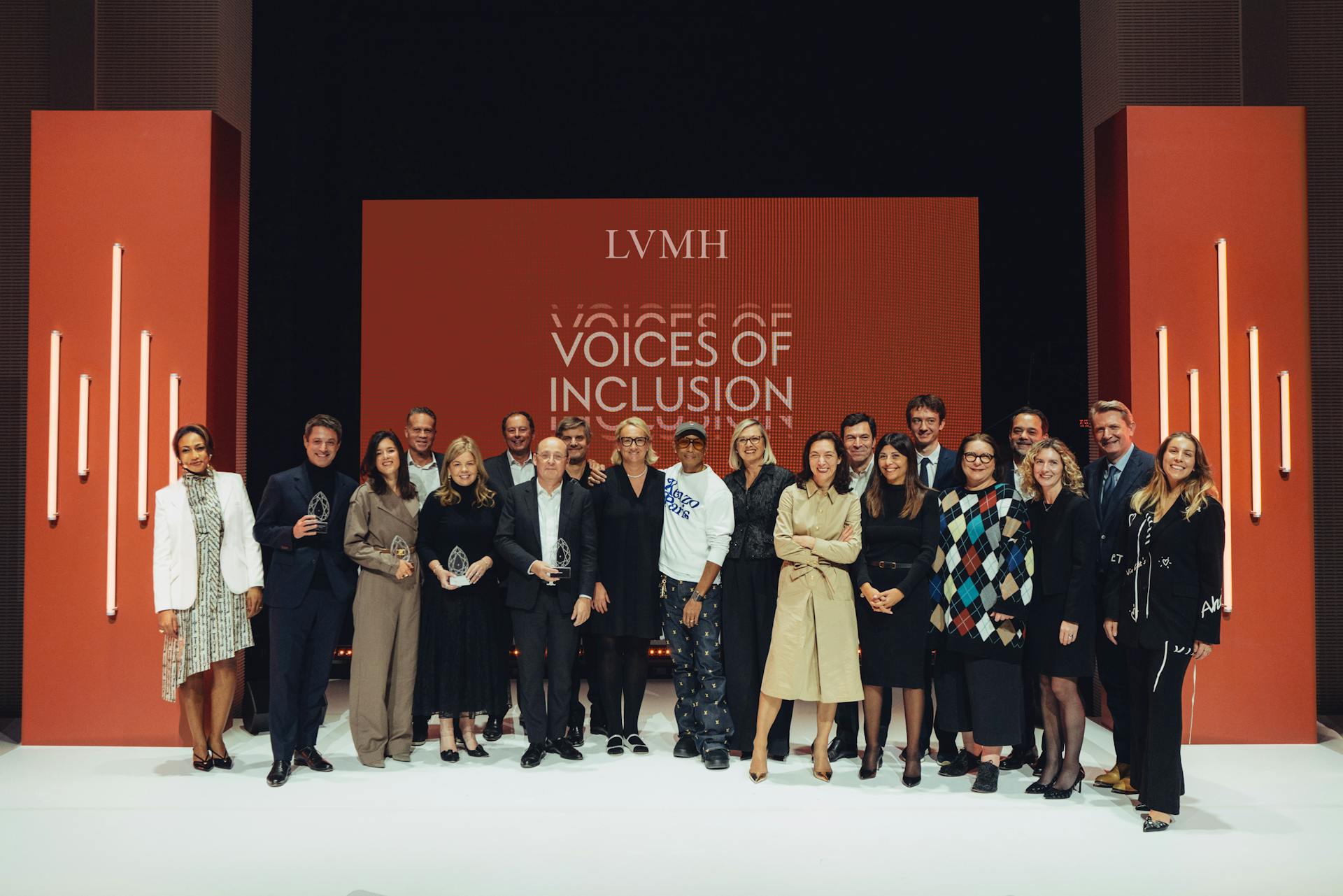 Arlet Line La Maison des Startups - LVMH