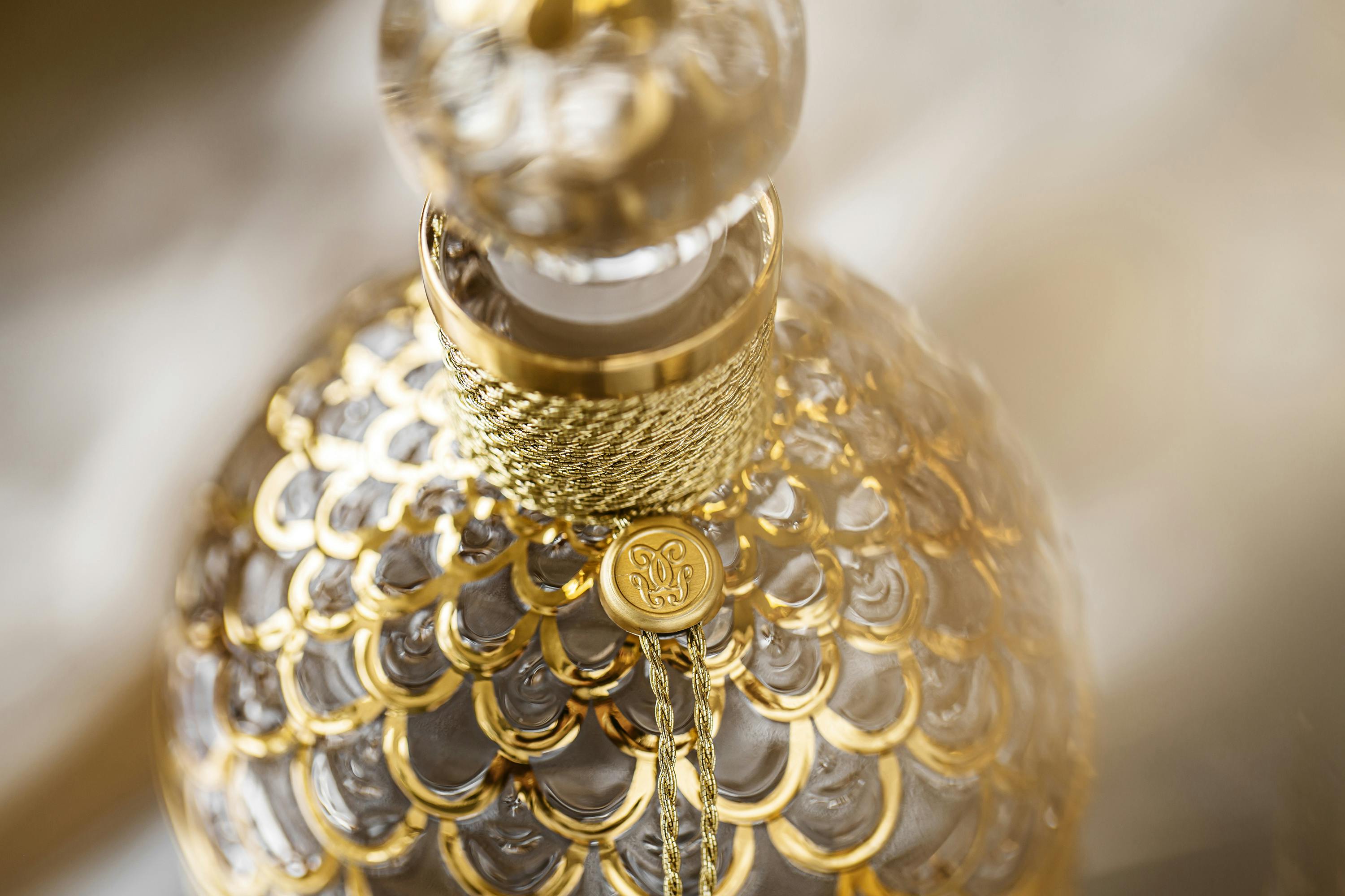 Cover - Guerlain