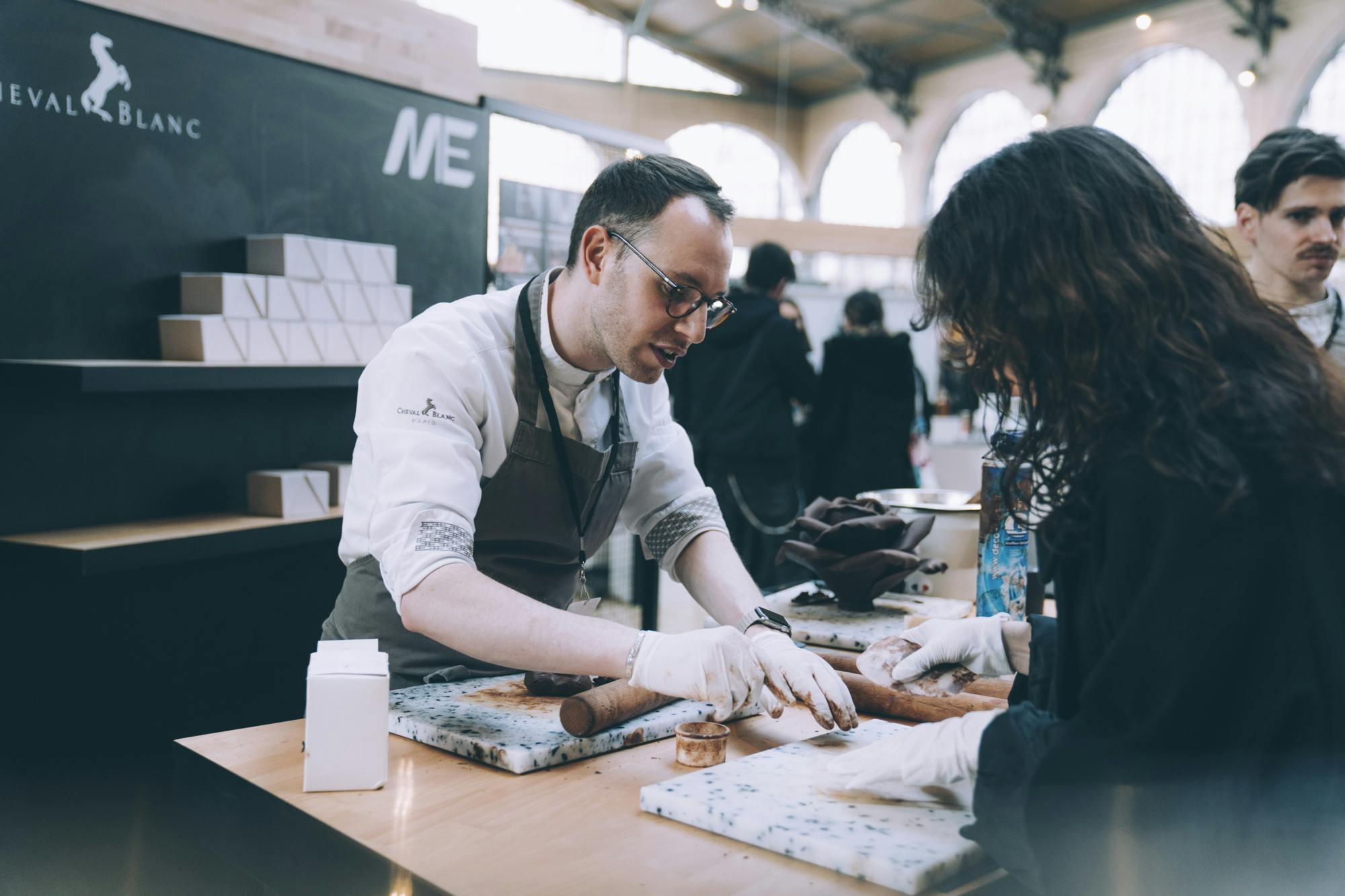 Photo de l'événement