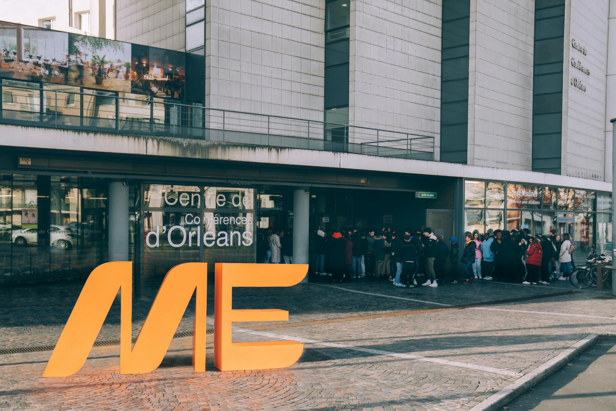 Photo de l'événement