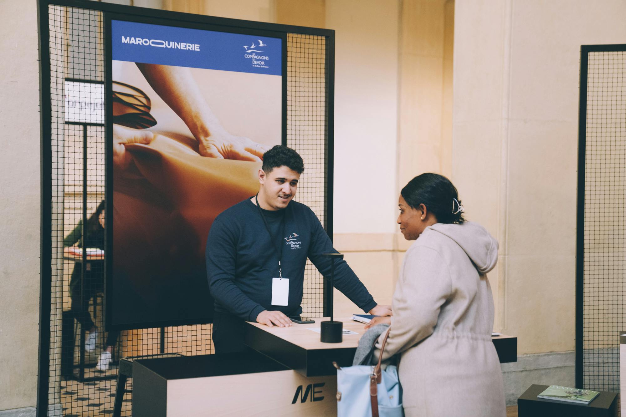 Photo de l'événement