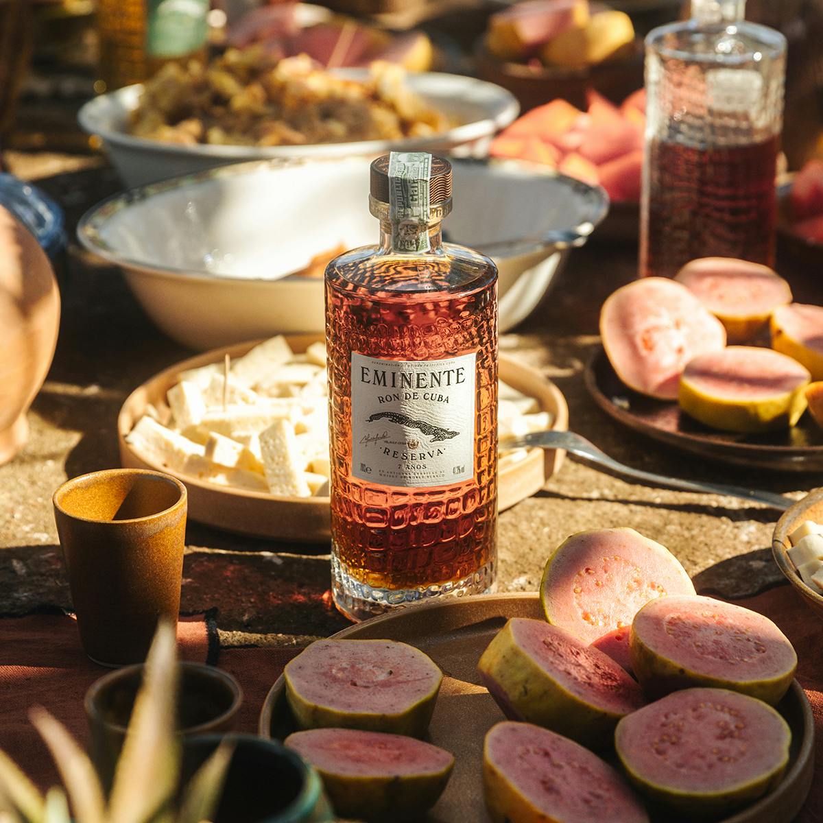 エミネンテ レゼルバ © Eminente