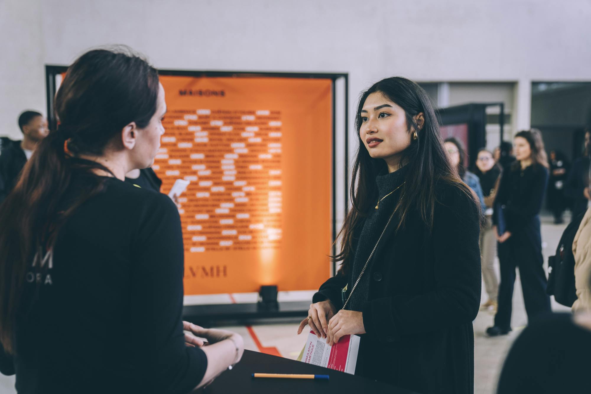 Photo de l'événement