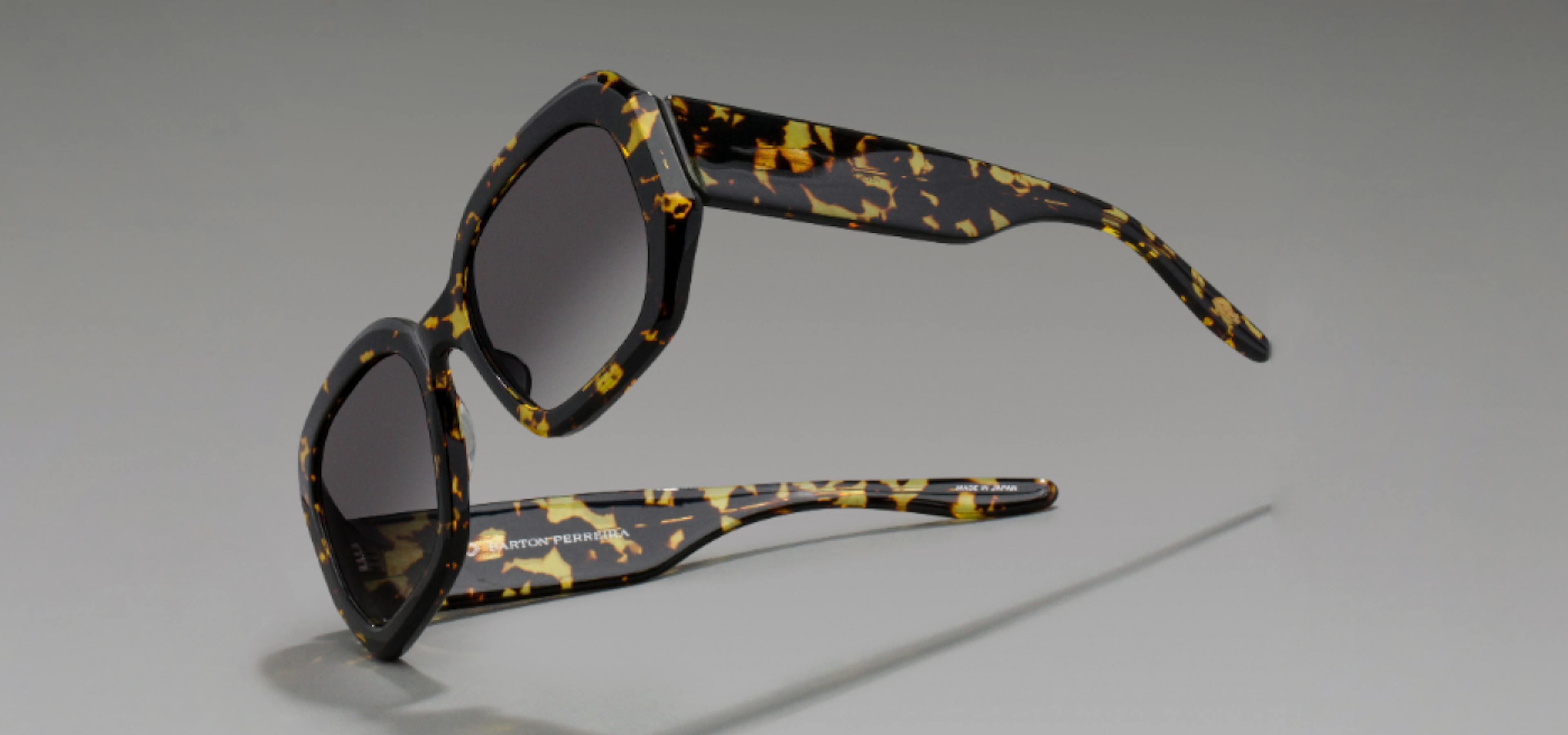 Barton Perreira - ファッション-レザーグッズ - LVMH