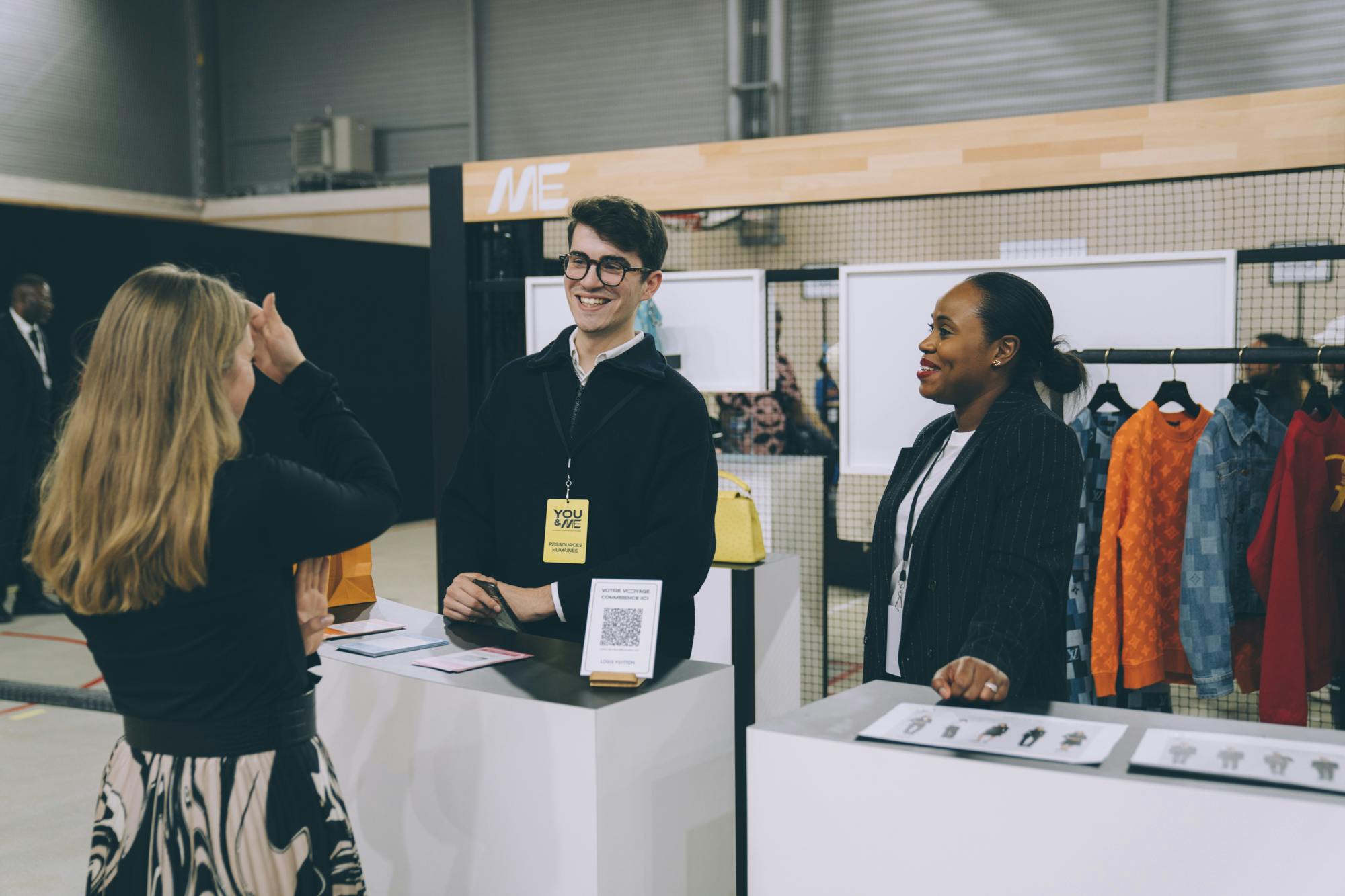 Photo de l'événement