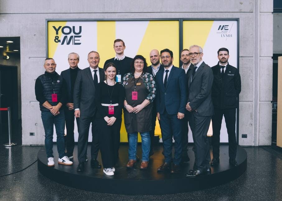 Photo de l'événement