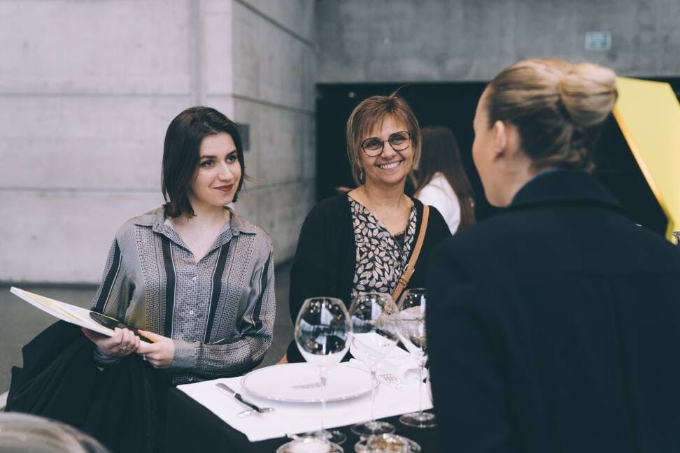 Photo de l'événement