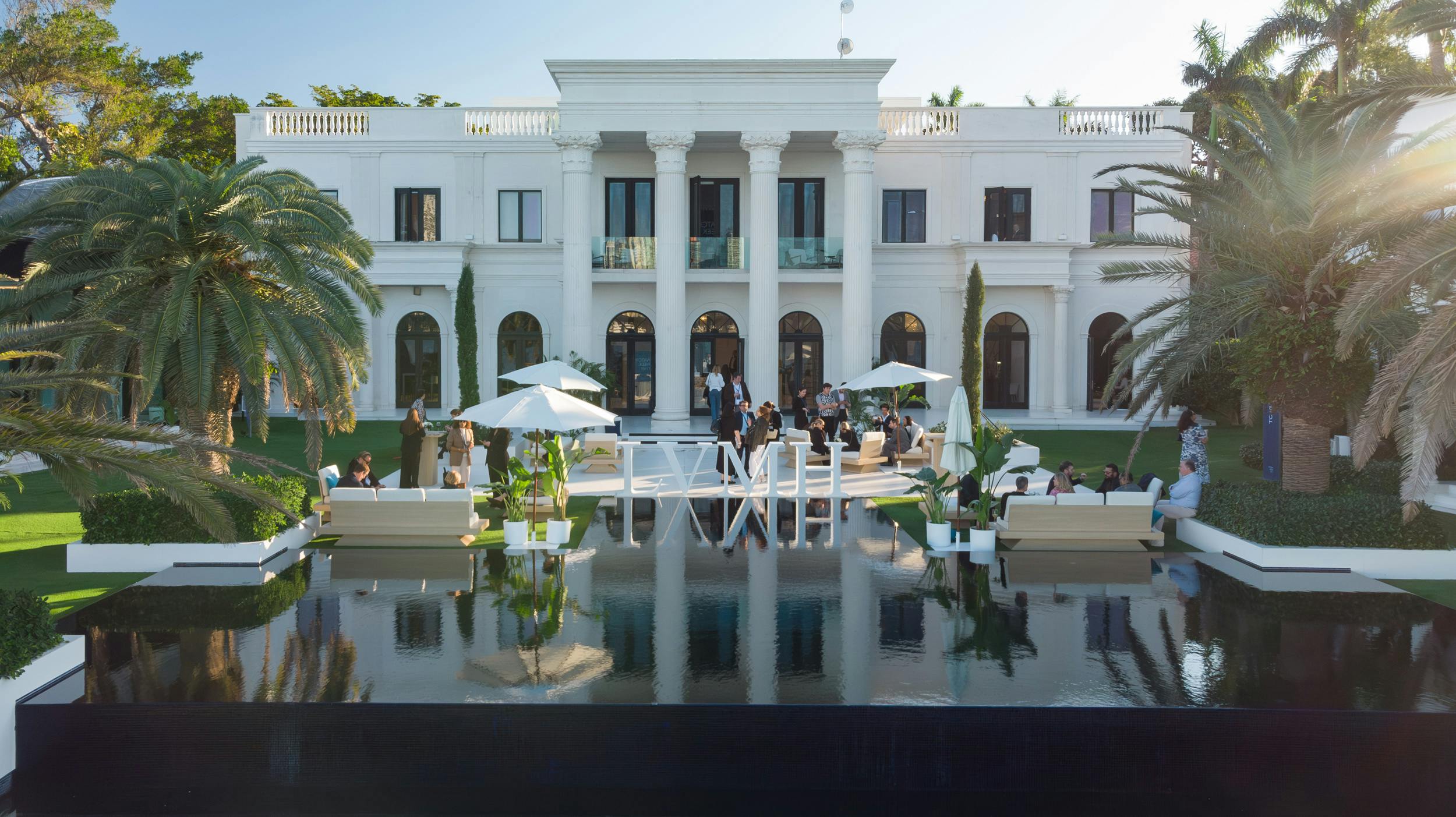 Cover LVMH hosts fifth edition of LVMH Watch Week in Miami from January 28th to February 1st