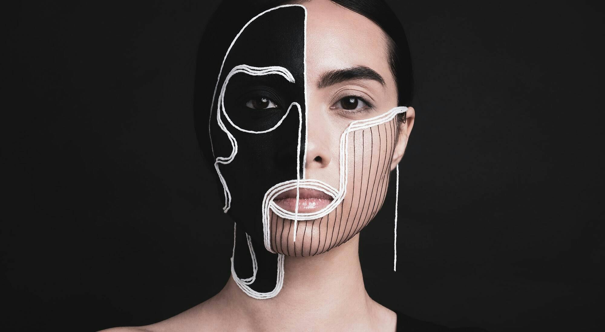 Cover Make Up For Ever presents Dreamland exhibition at the Jardin d’Acclimatation