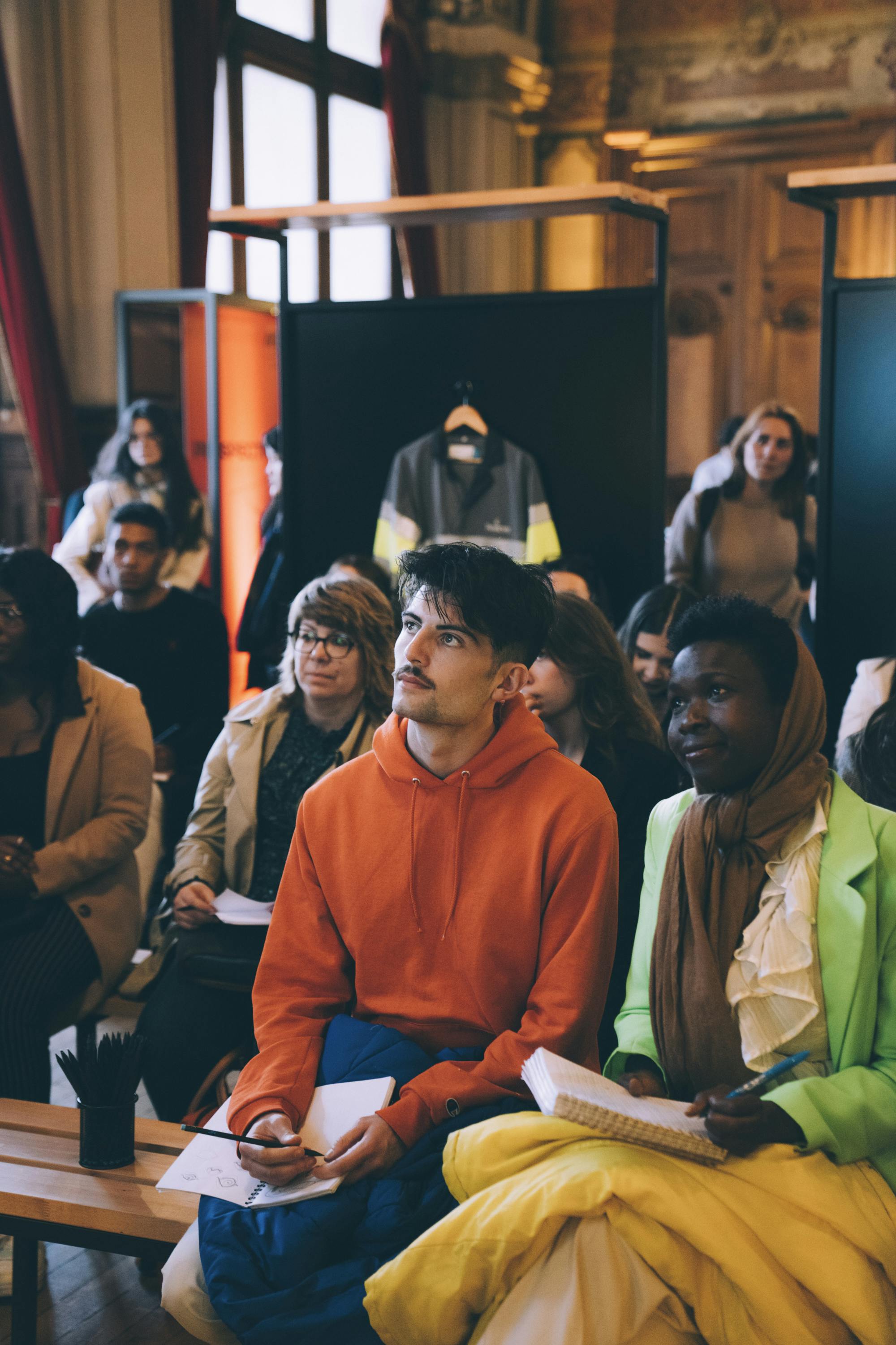 Photo de l'événement