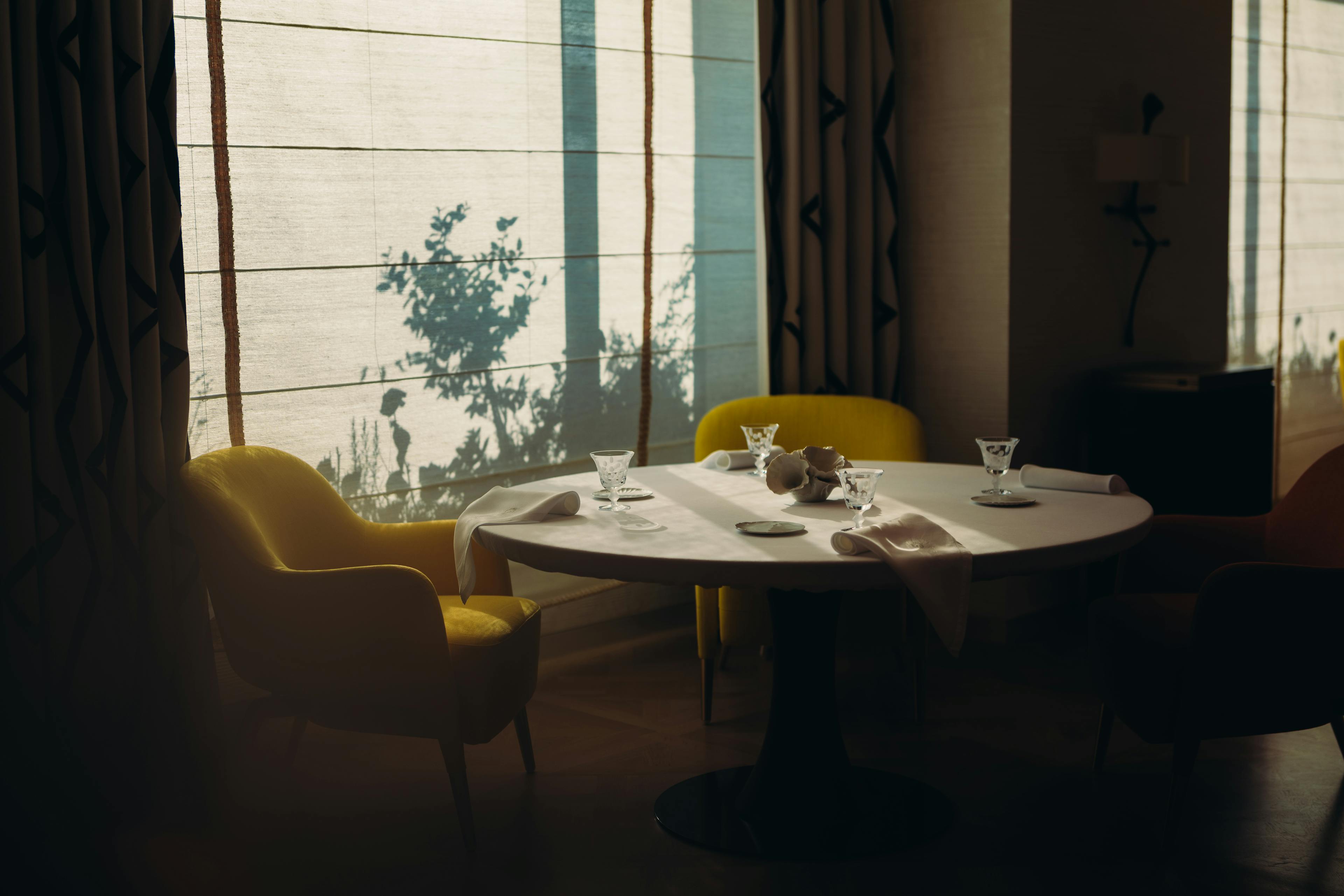 Cover - Hospitality, food & beverage