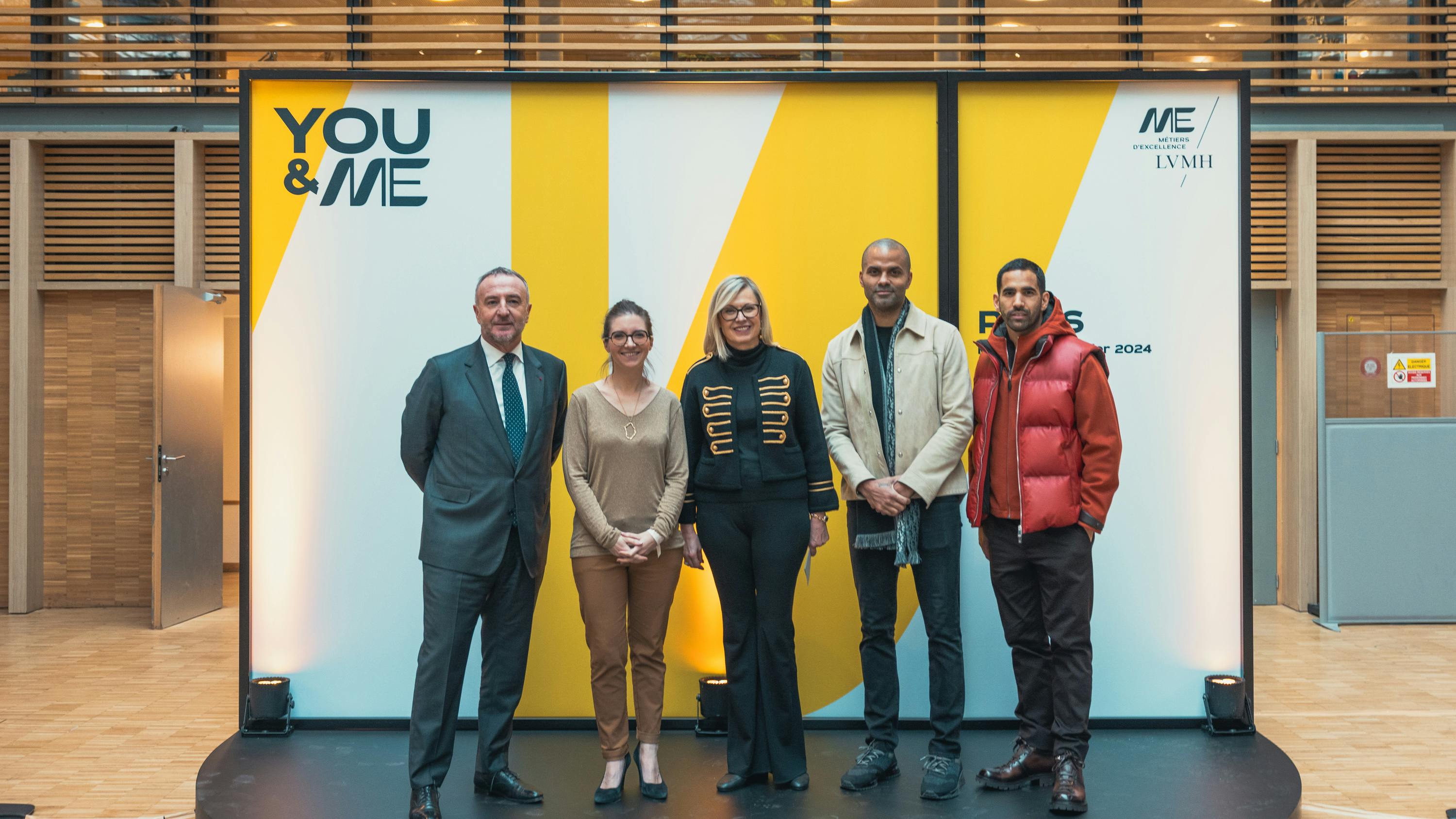 Photo de l'événement