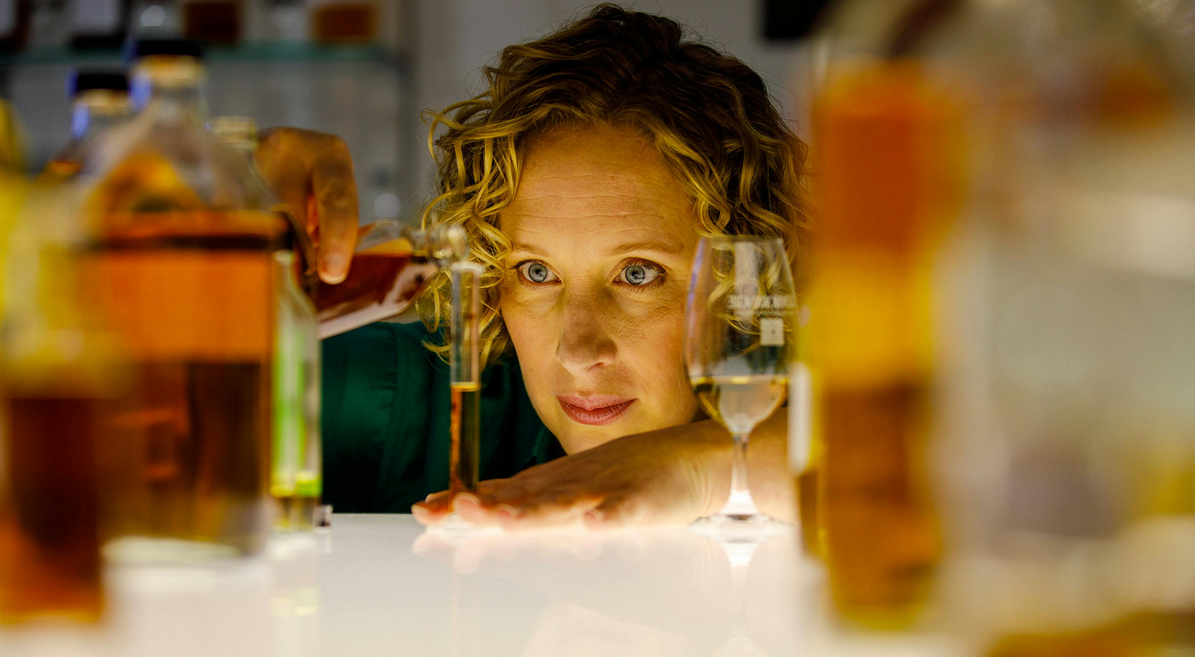 Cover Glenmorangie partners world’s first auction dedicated to women in whisky
