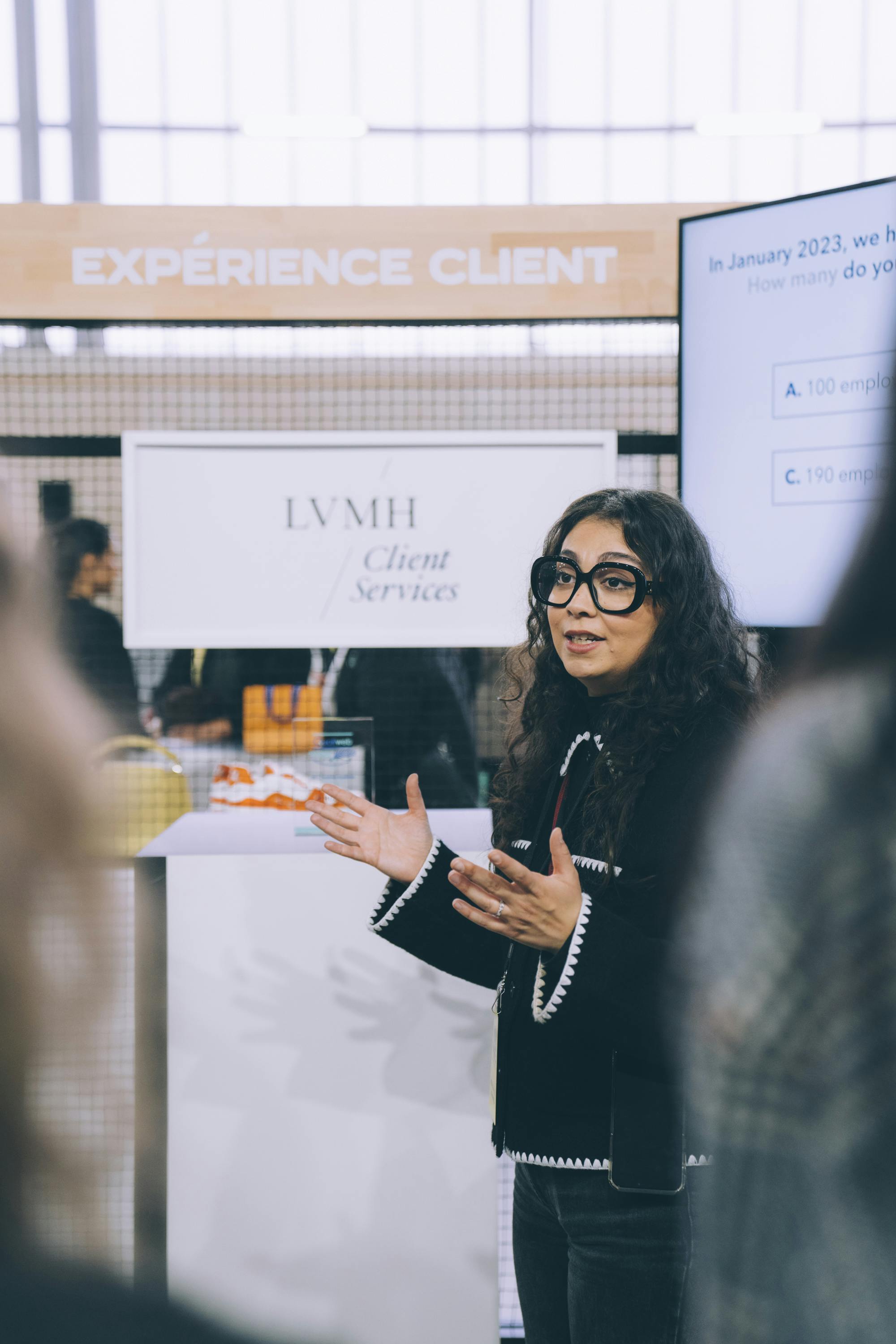 Photo de l'événement