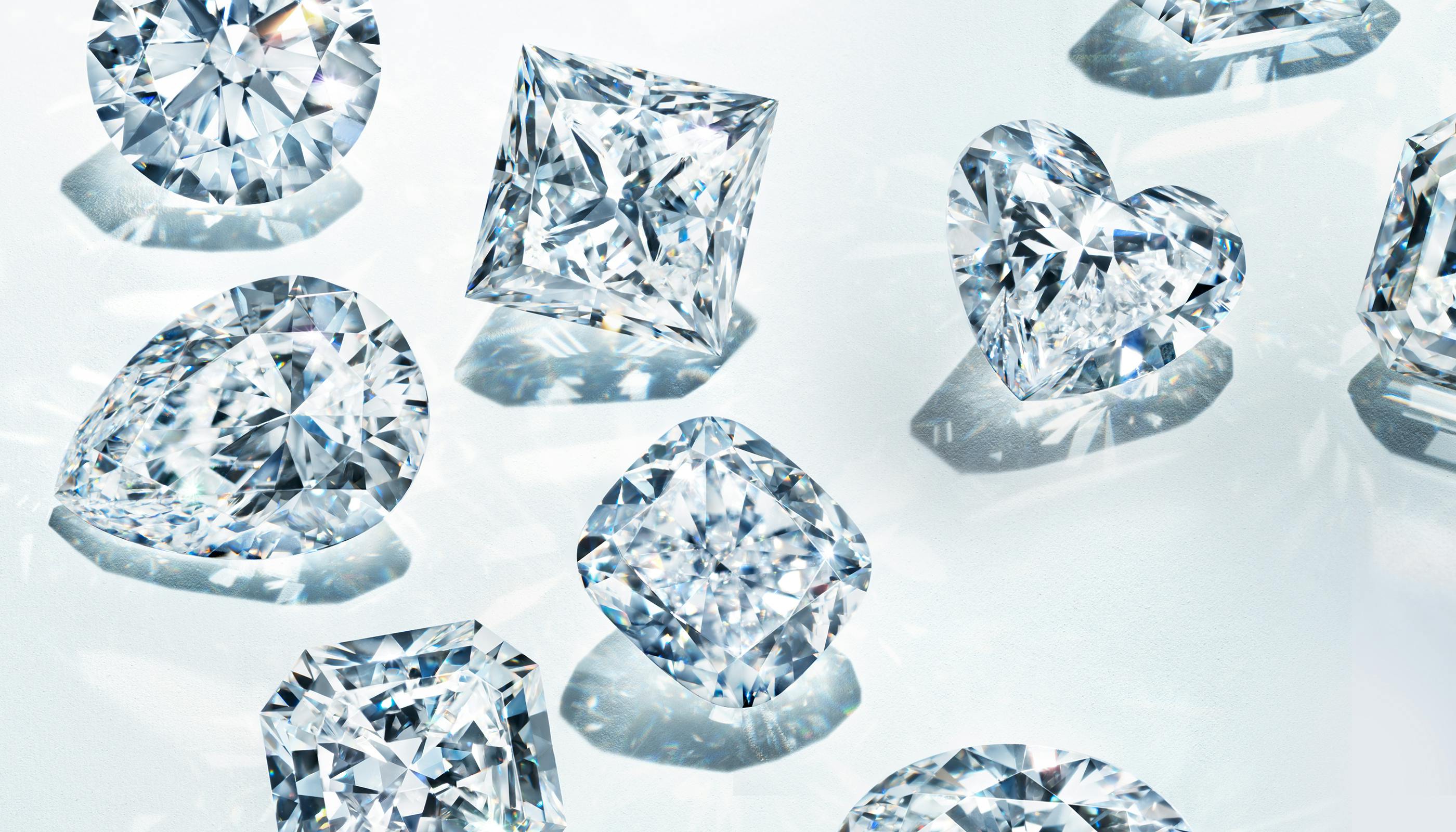 Cover - Tiffany & Co.