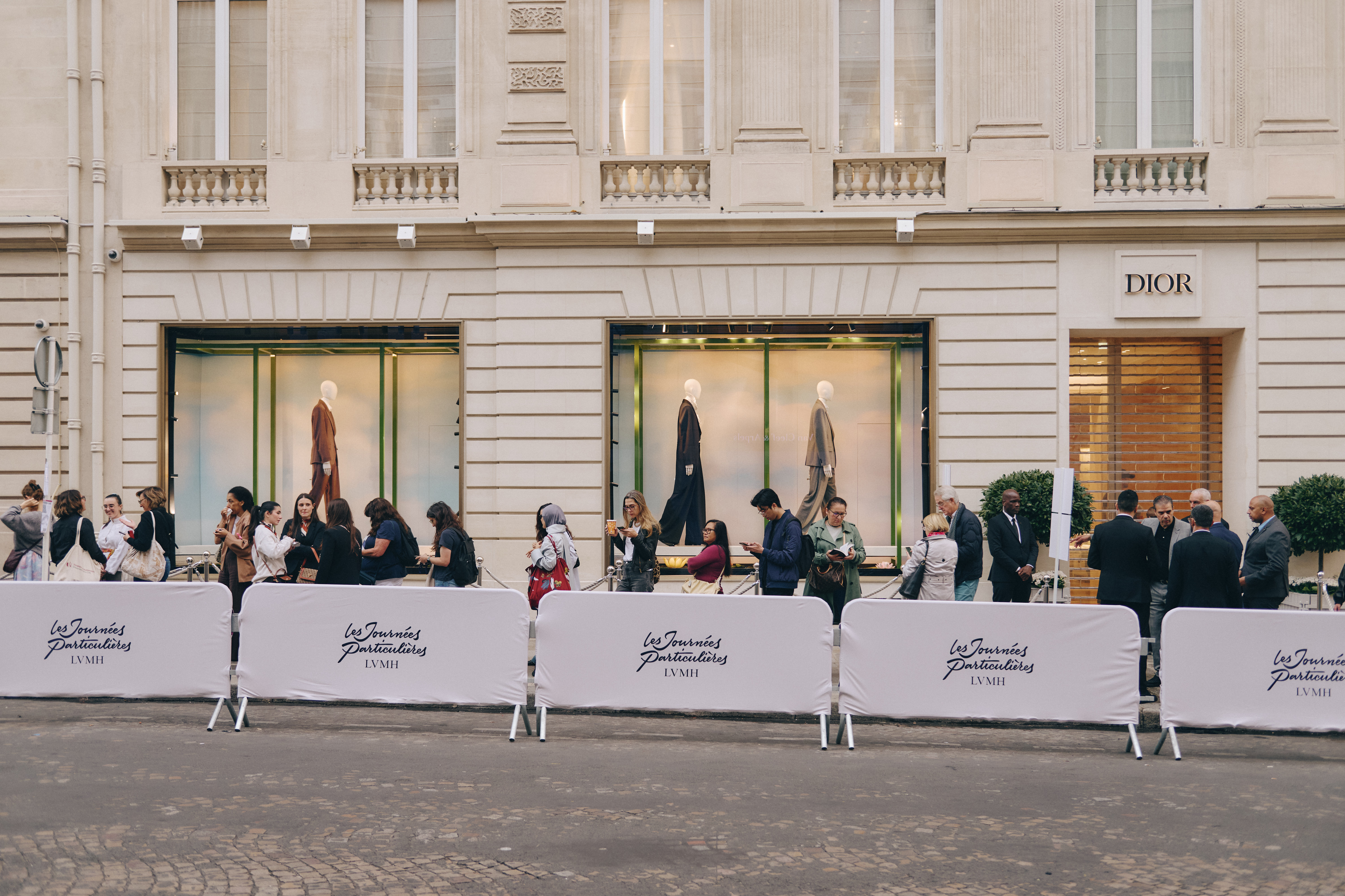 Dream Machine - LVMH