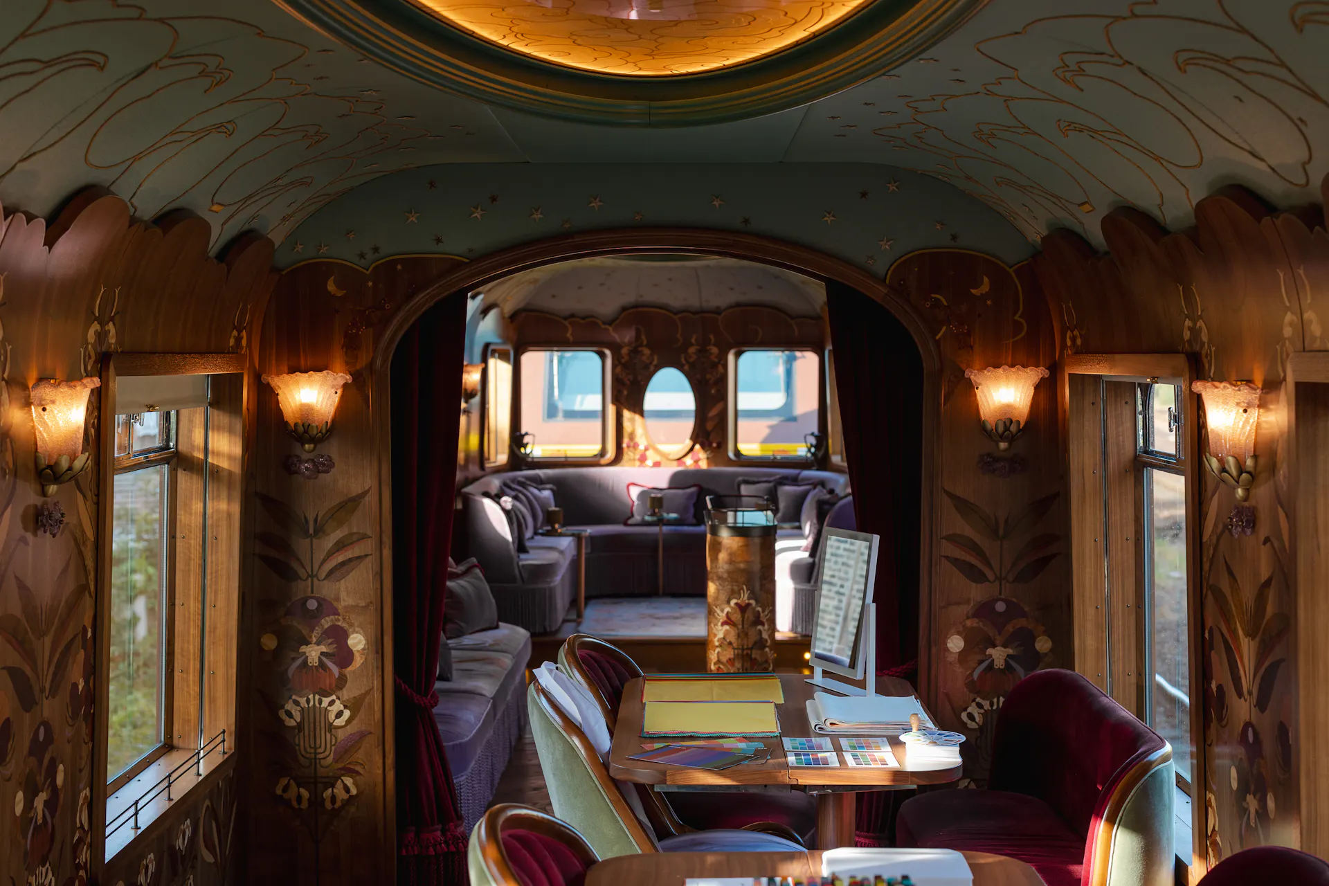 Four Maisons, One Shared Passion For Heritage And Craftsmanship