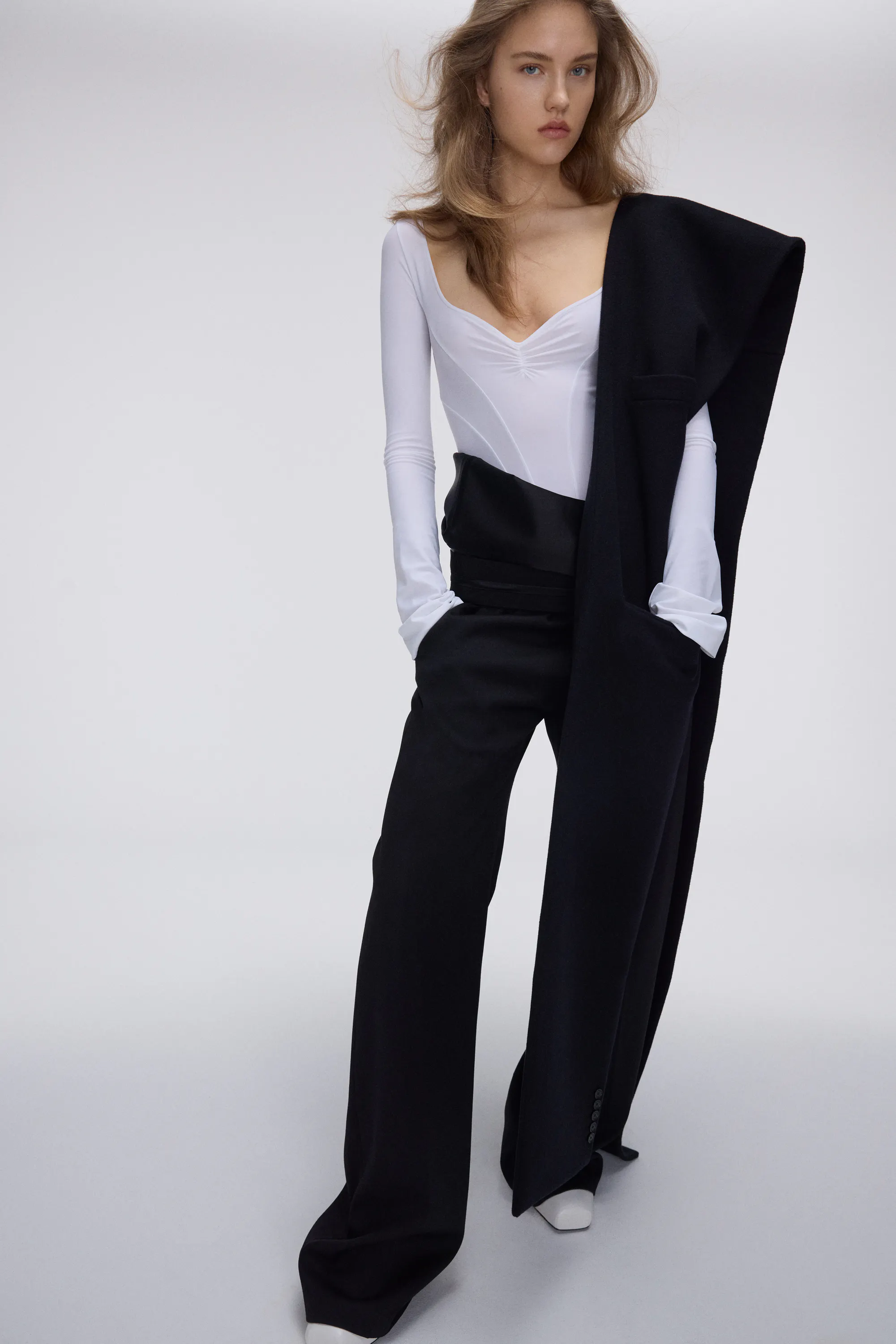 LVMH PRIZE FOR YOUNG FASHION DESIGNERS, 12TH EDITION - LVMH