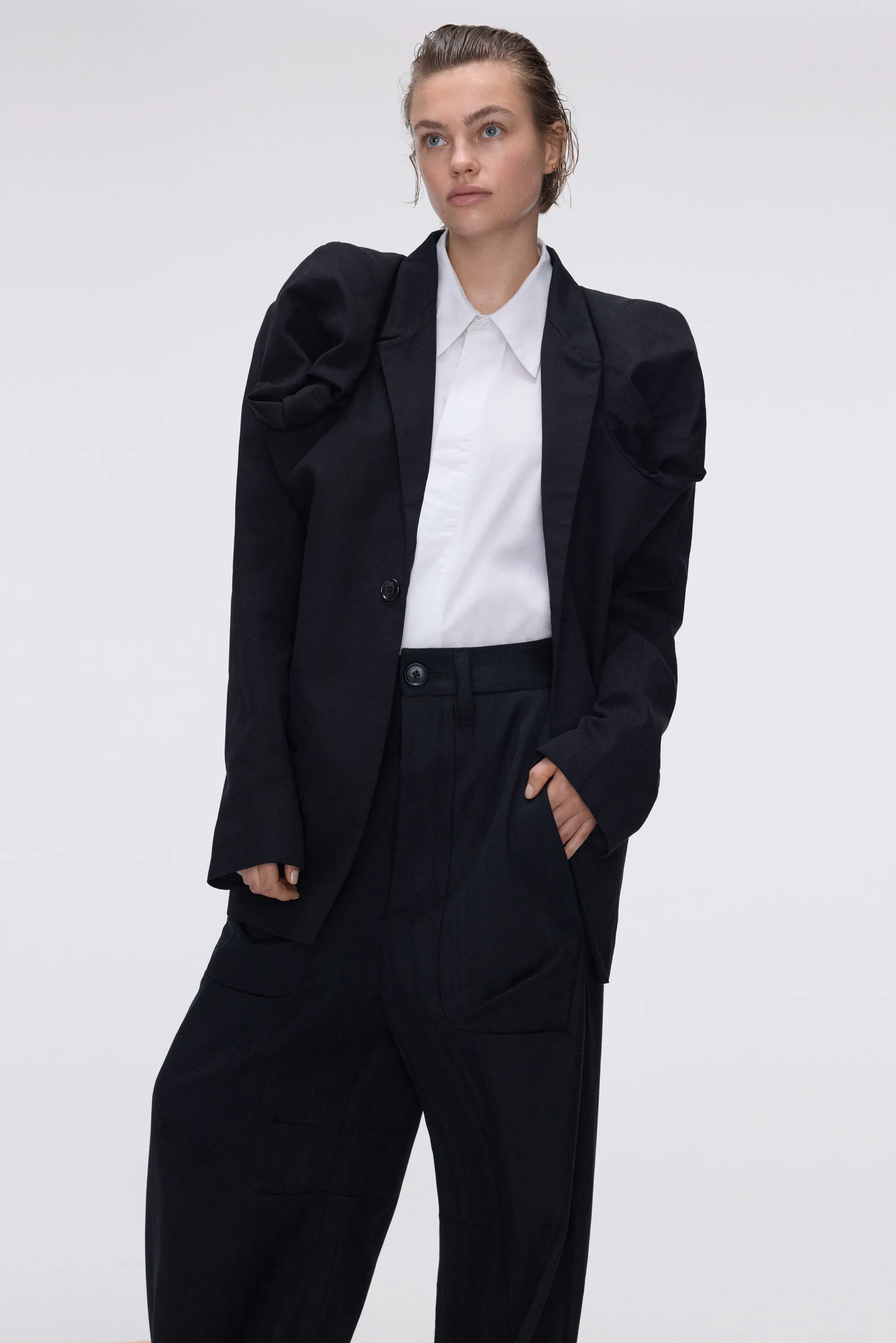 LVMH PRIZE FOR YOUNG FASHION DESIGNERS, 12TH EDITION - LVMH