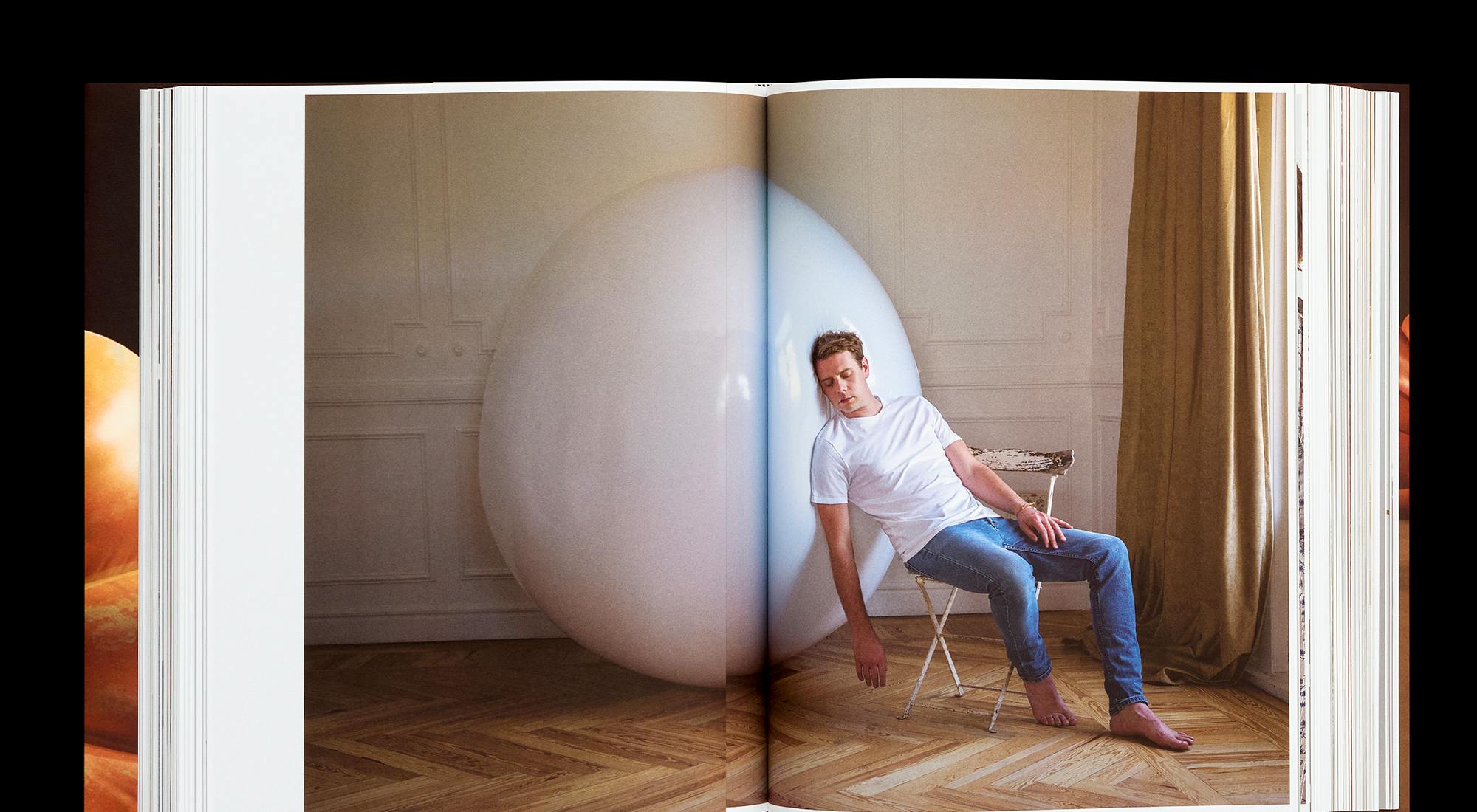 限定 LOEWE BOOK (With original box) アートブック LOEWE BOOK (With original box) – byluisvenegas