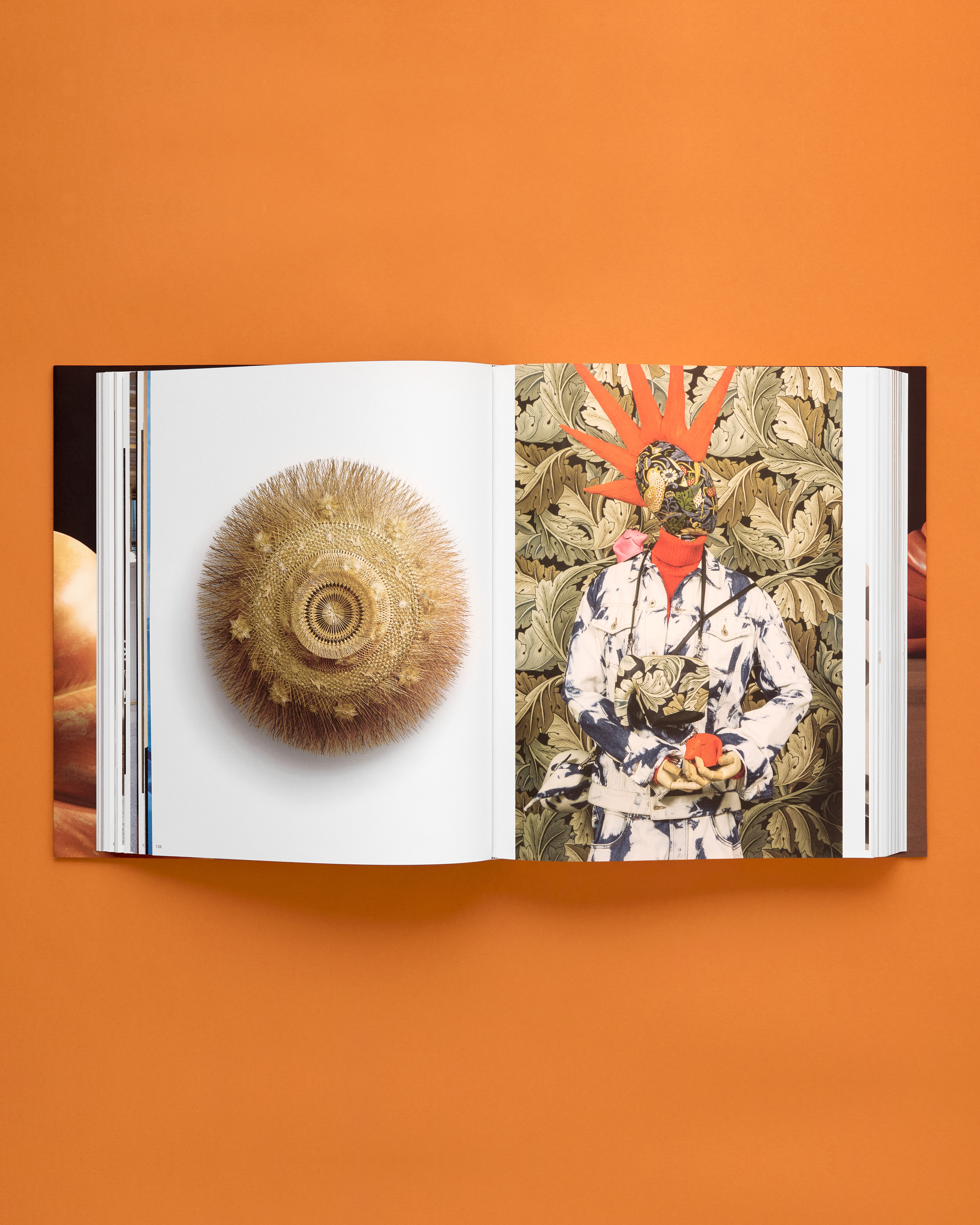 LOEWE presents Crafted World: Jonathan Anderson's  - LVMH