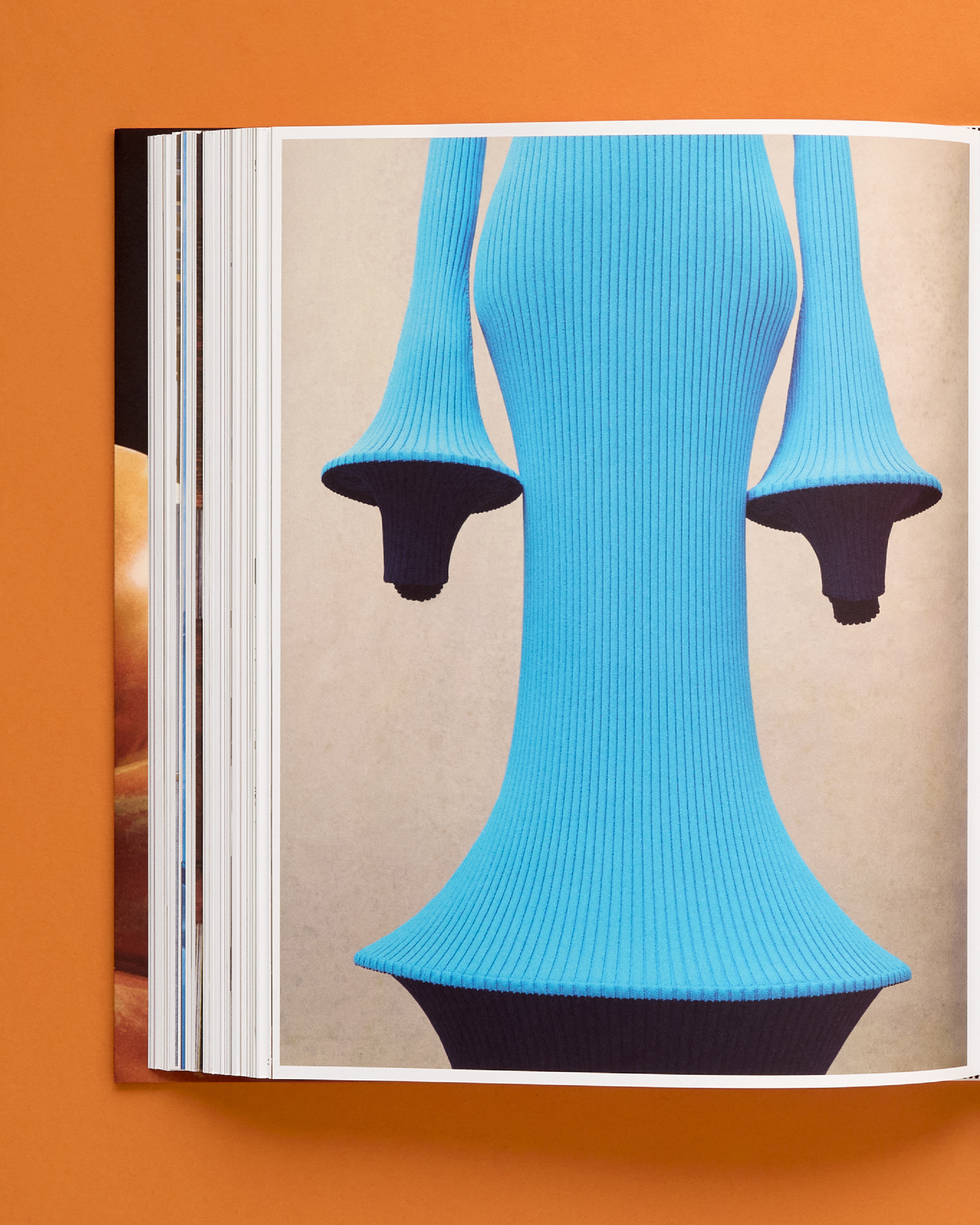 LOEWE presents Crafted World: Jonathan Anderson's  - LVMH