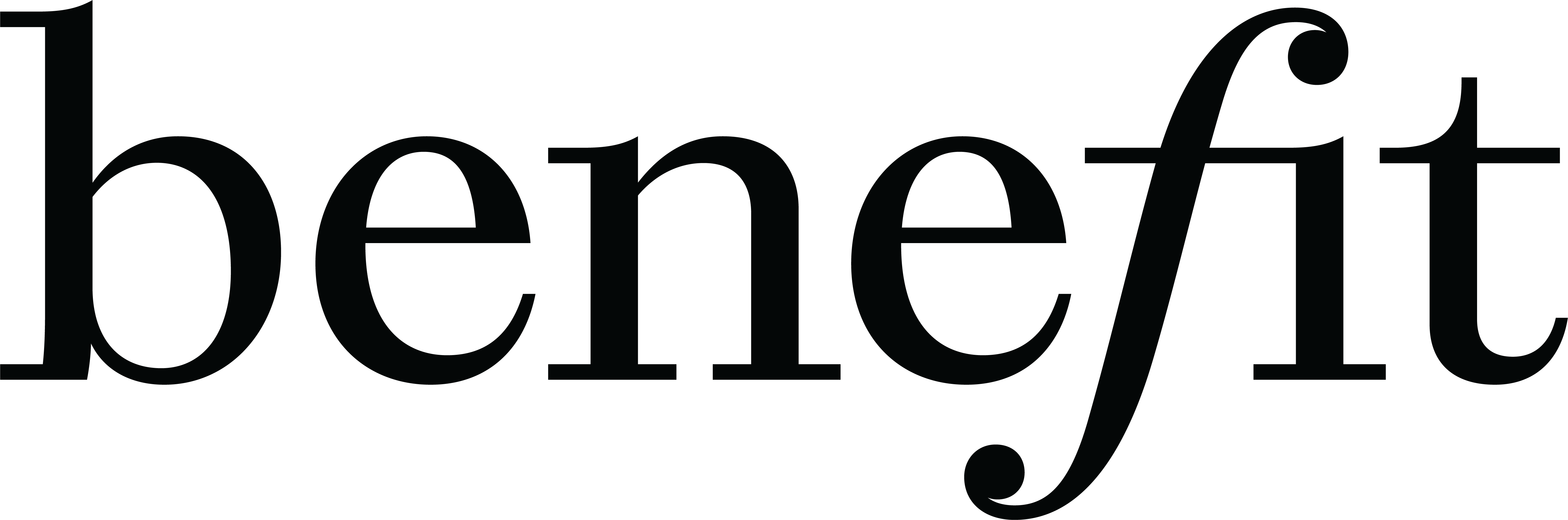 Benefit brand discount