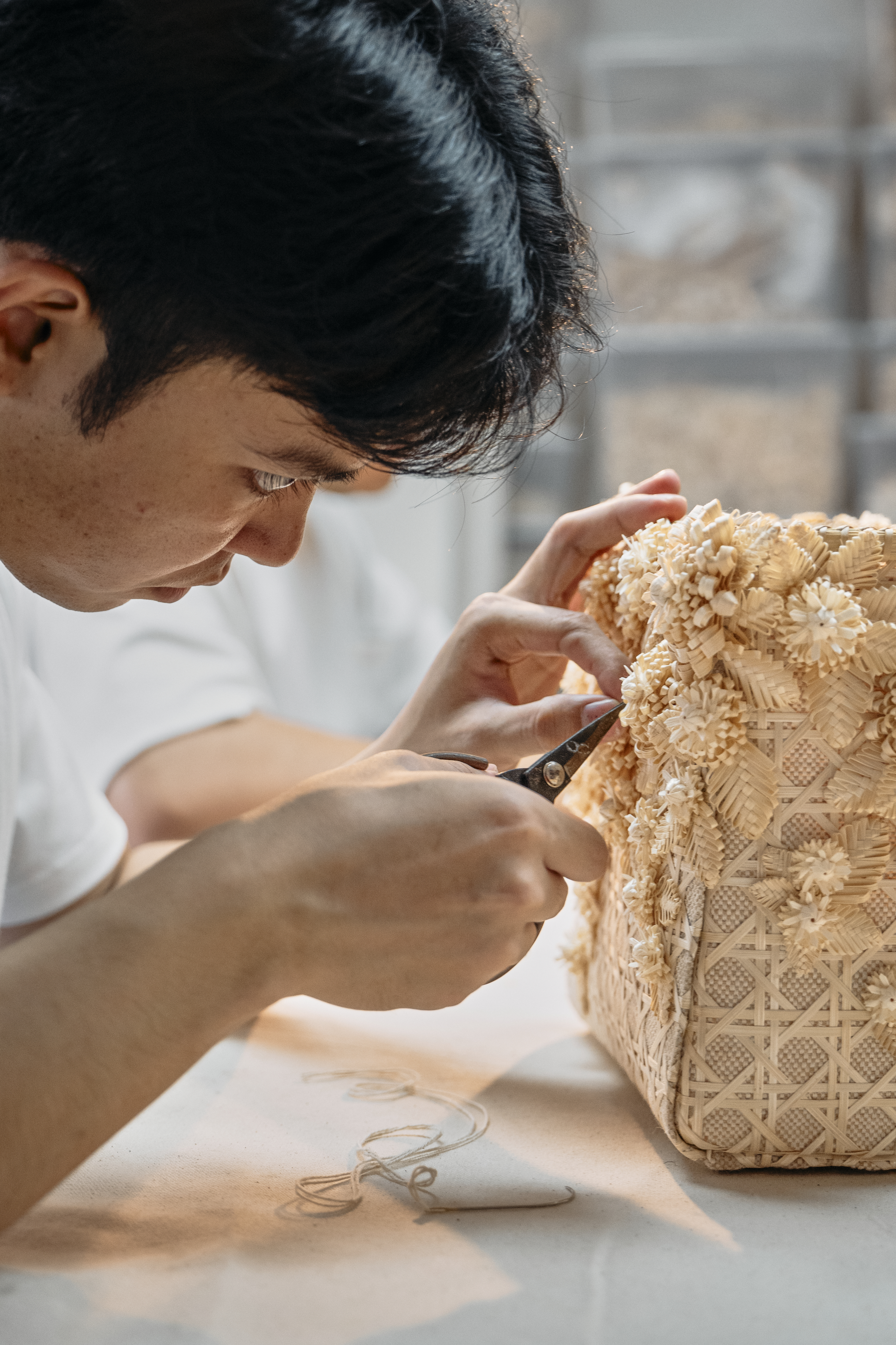 ディオール アラウンド ザ ワールド」のオデッセイに加わった特別な