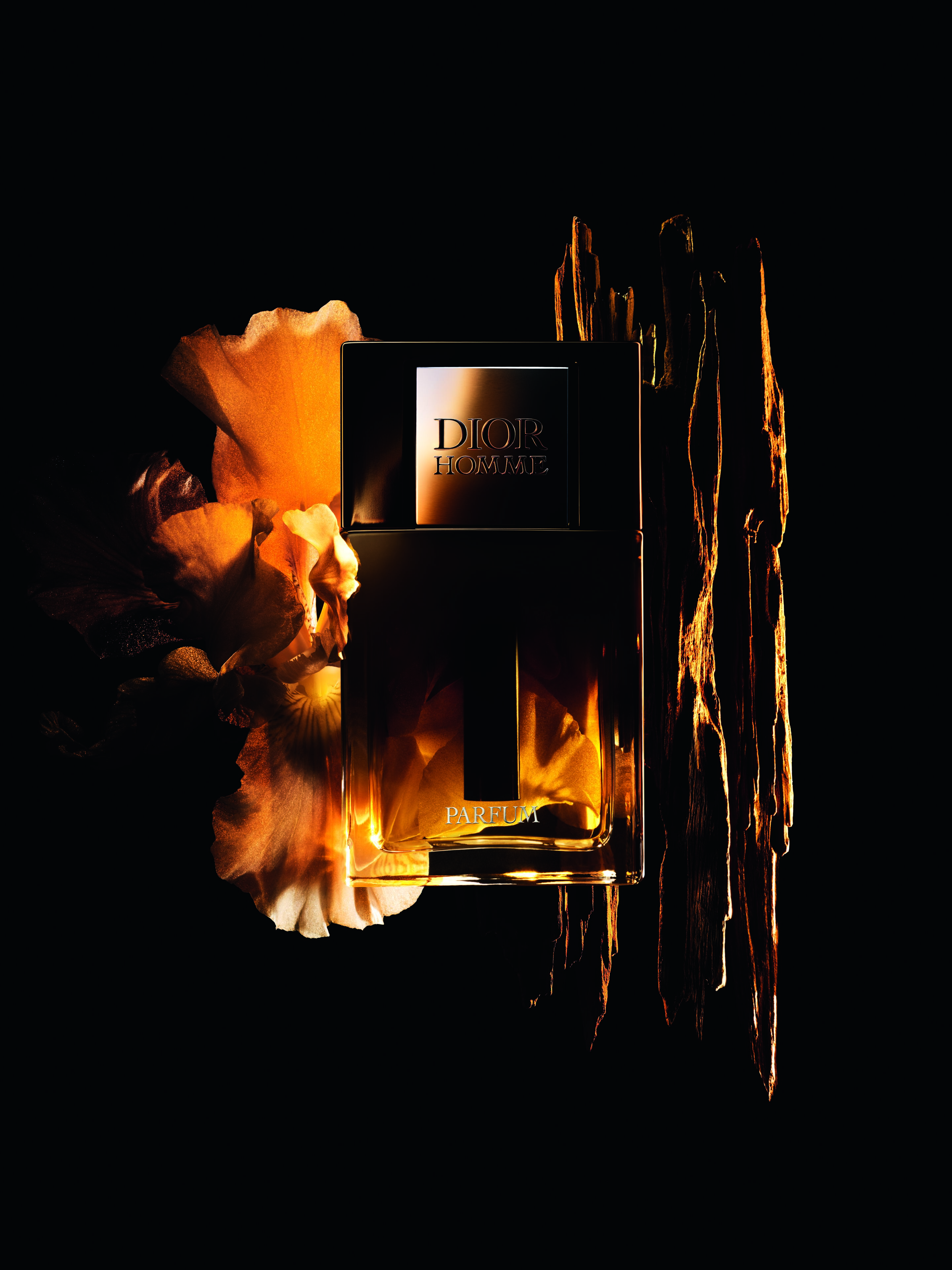 Francis Kurkdjian revisits Dior Homme - LVMH - LVMH