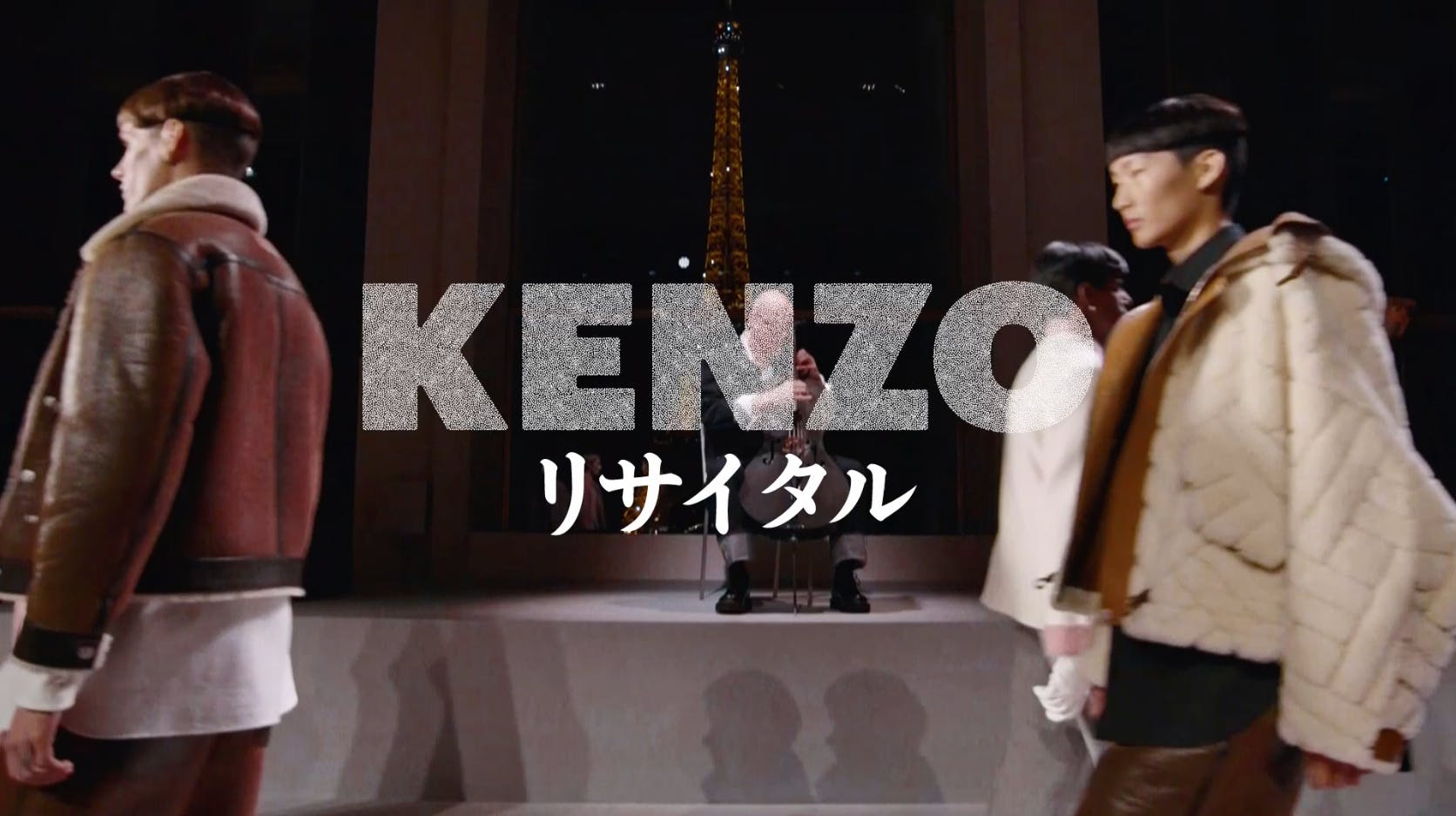 NIGO's Era of KENZO Is All About Reinvigorating House Motifs