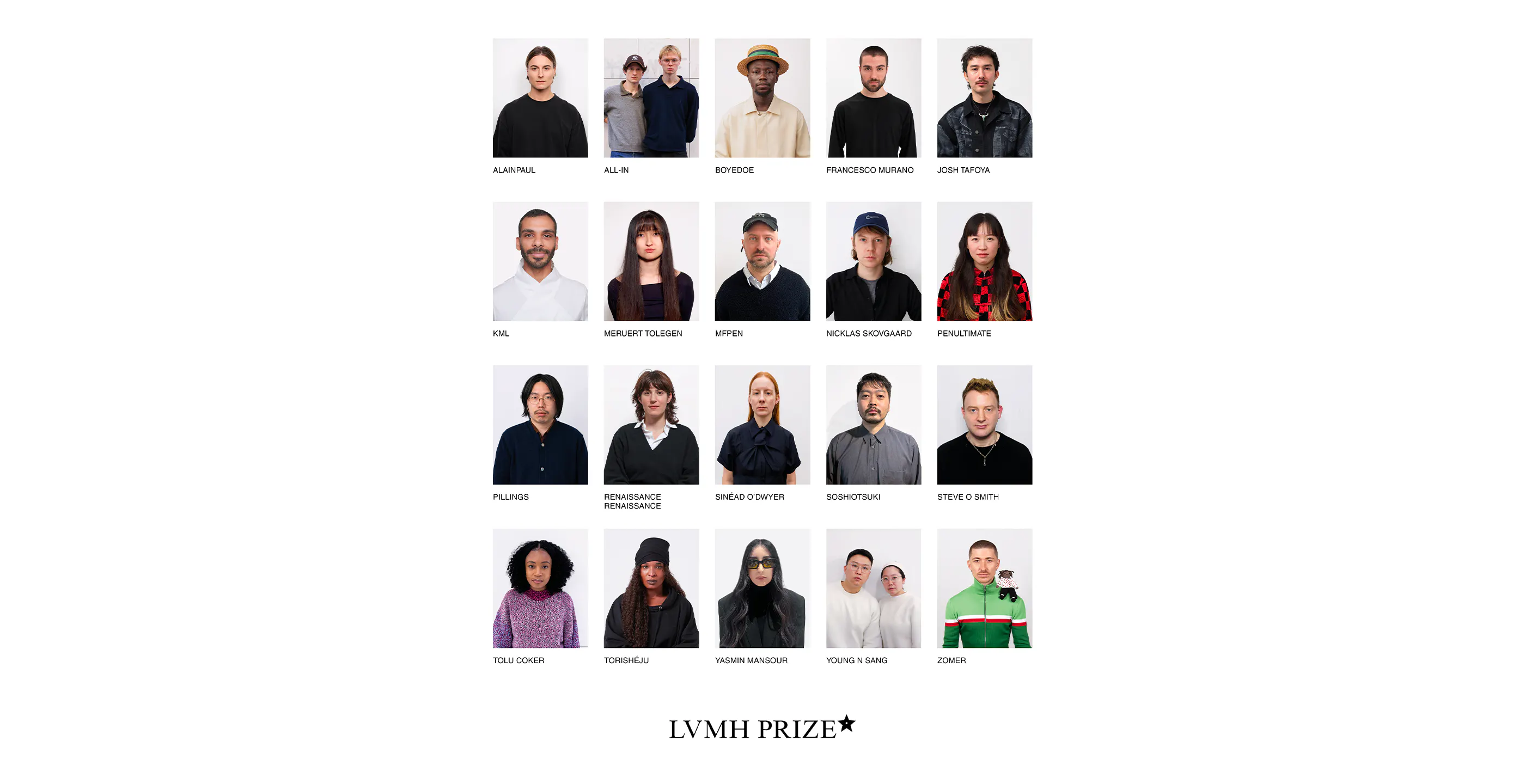 LVMH