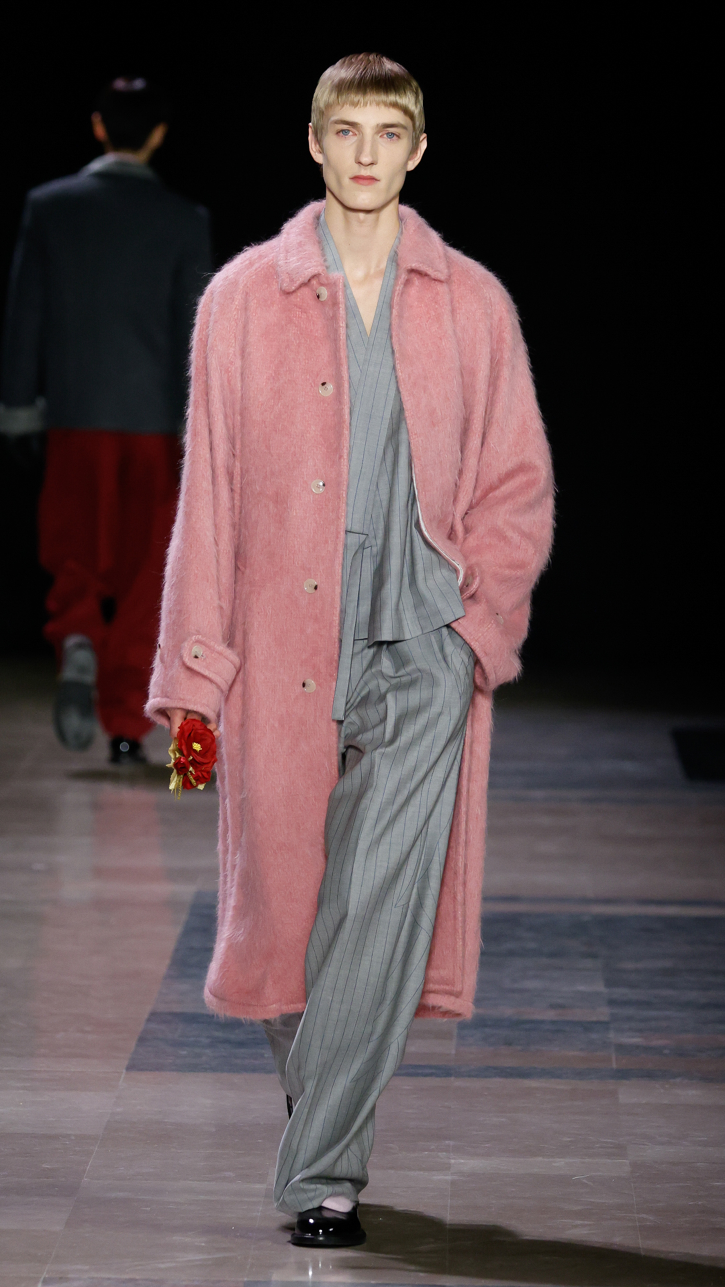 kenzo fashion brand