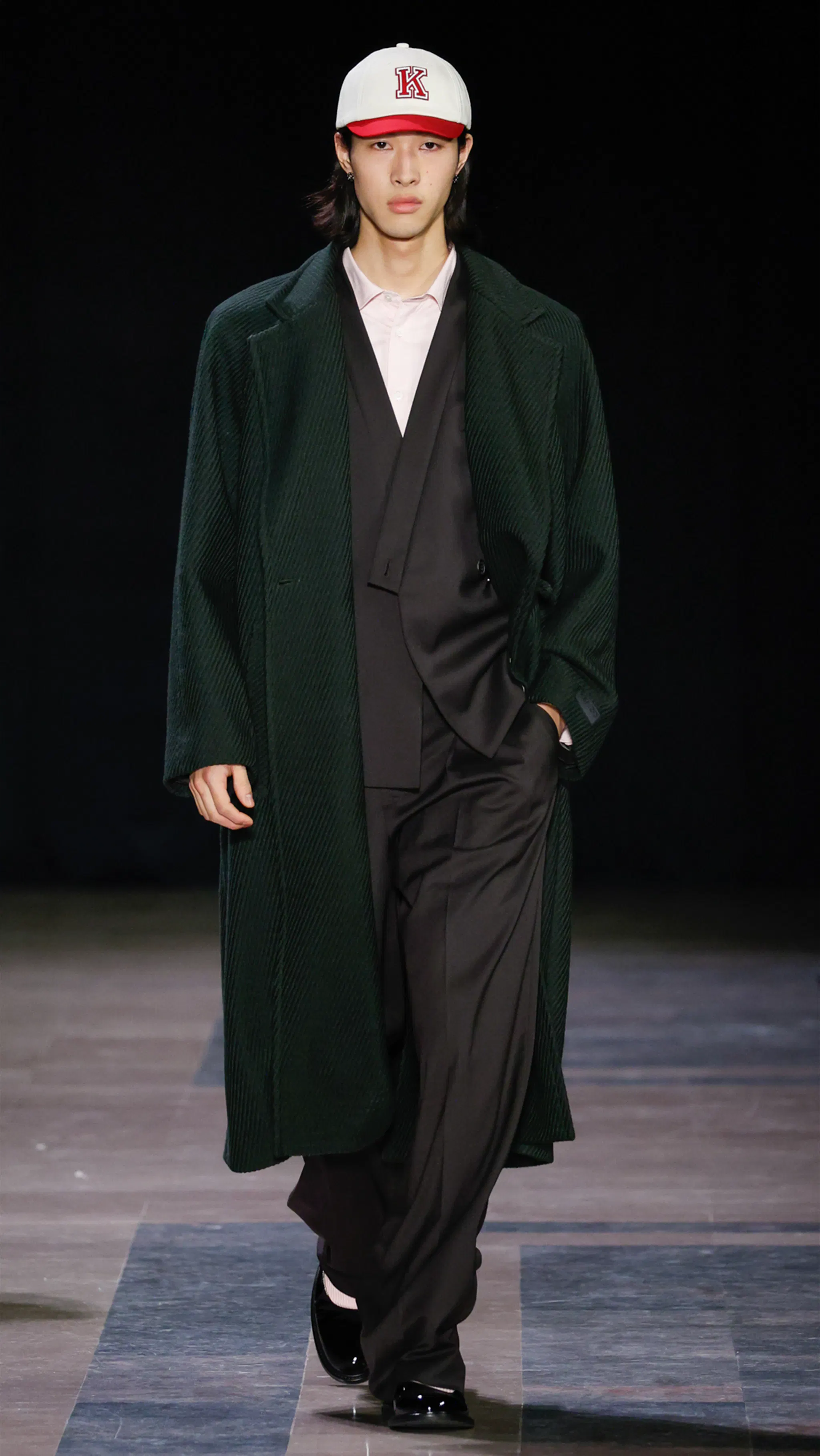 KENZO beautiful LBD
