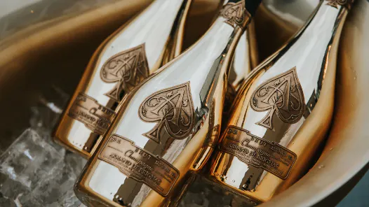 Armand de Brignac - Wines & Spirits - LVMH