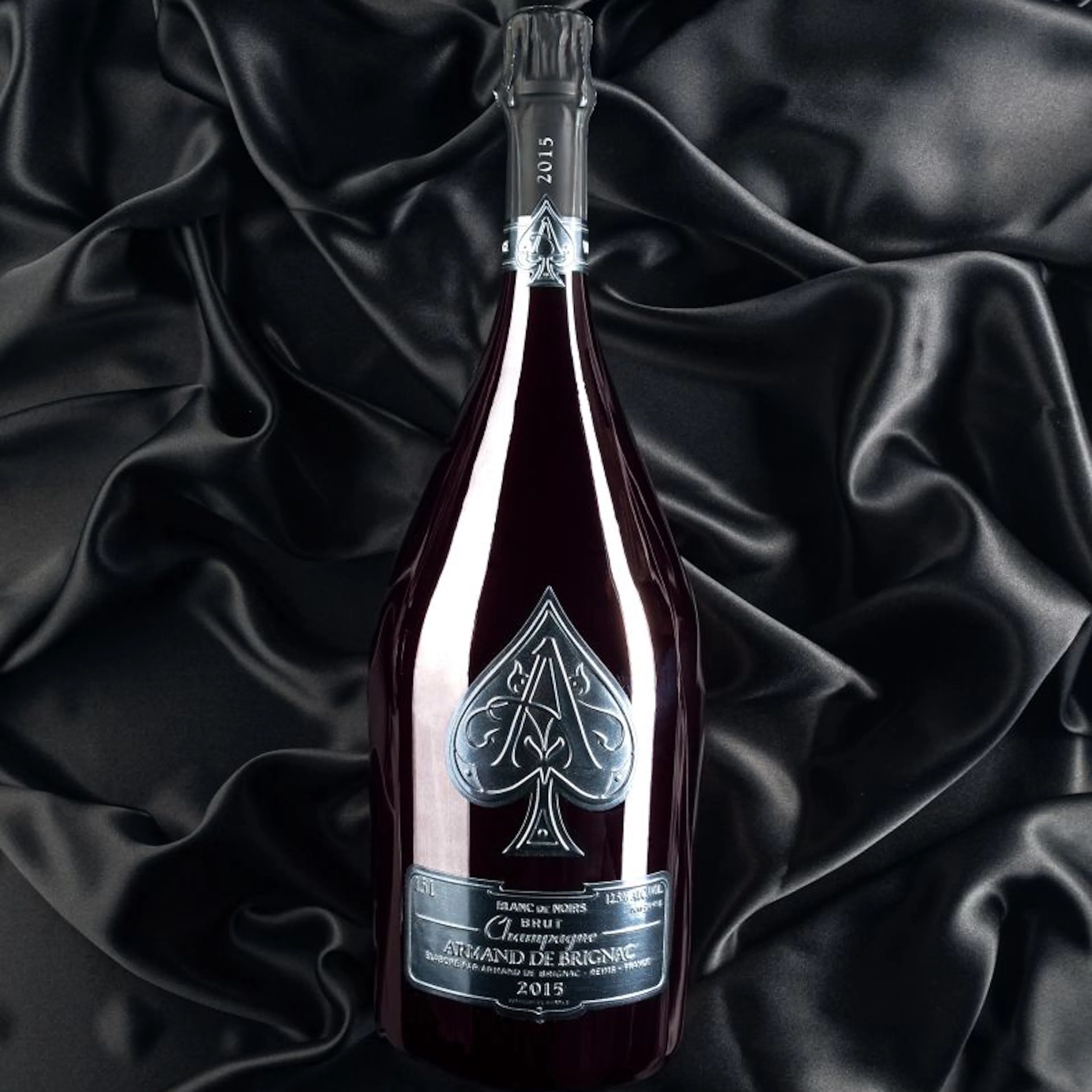 Armand de Brignac - Wines & Spirits - LVMH