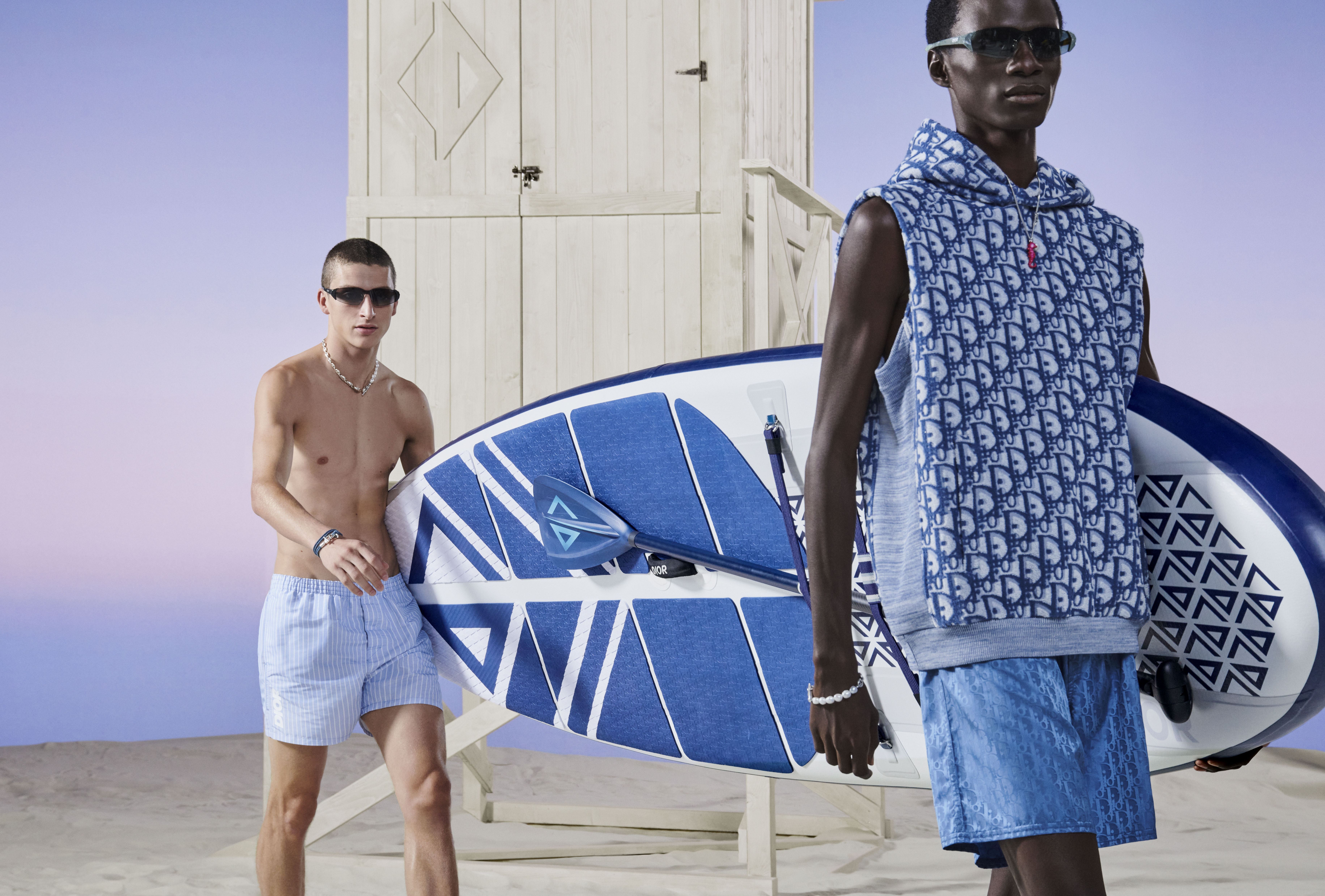 The iconic collaborations of LVMH Group - LVMH